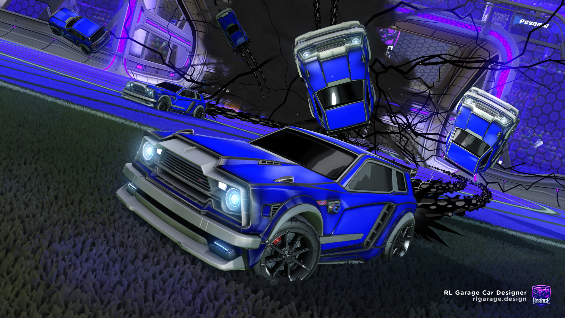 Design by drxkui
