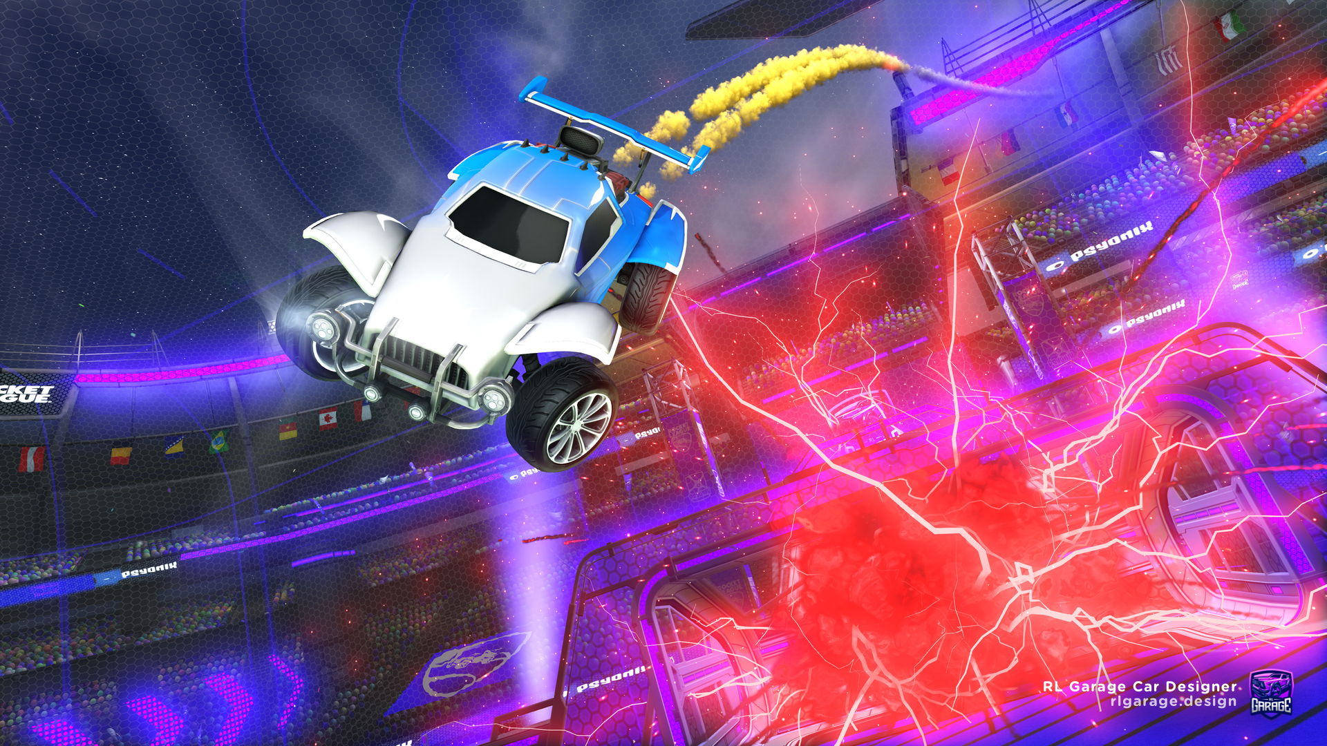 Design by Lesha_RLCS