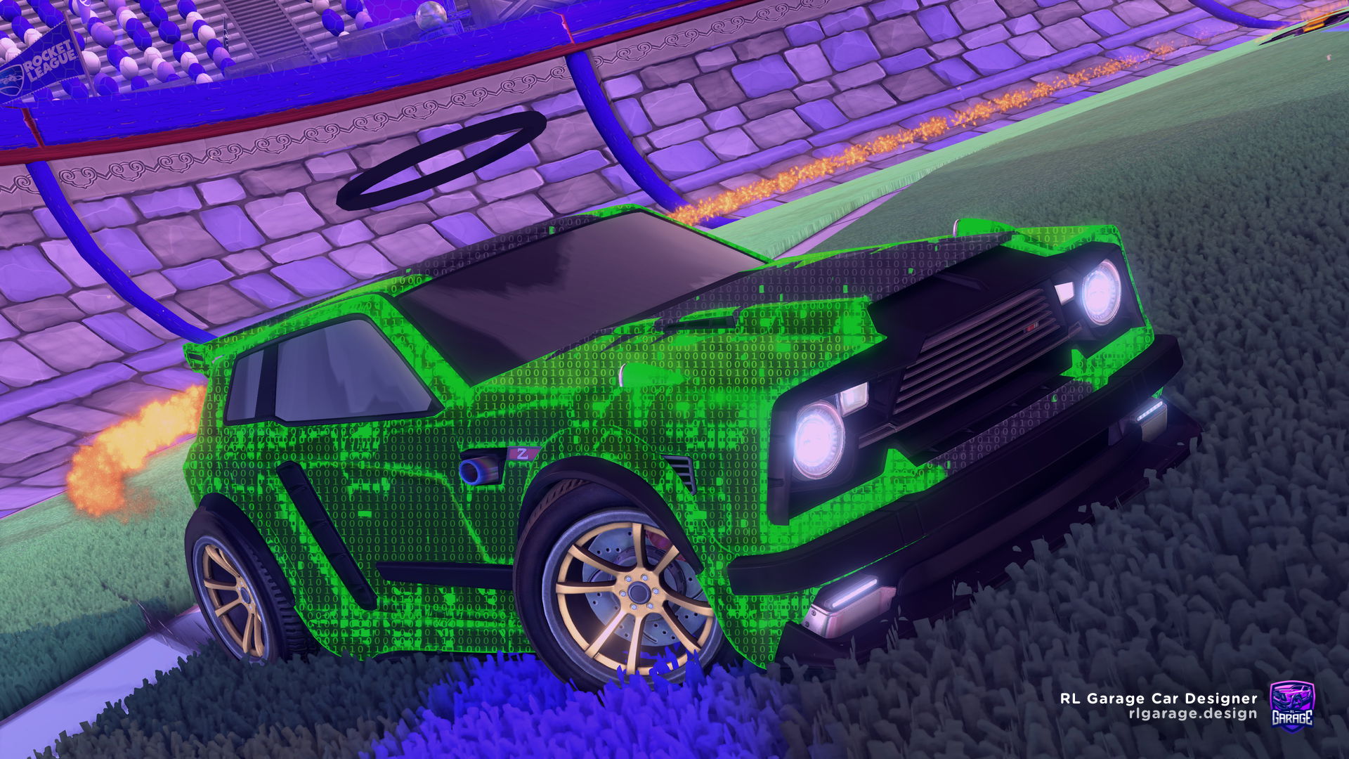 Design by Explosiv_Guest