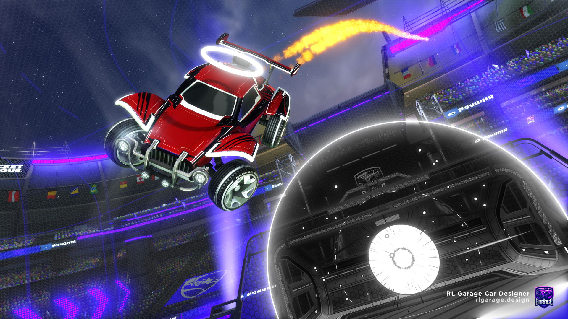 Design by Bullet1469