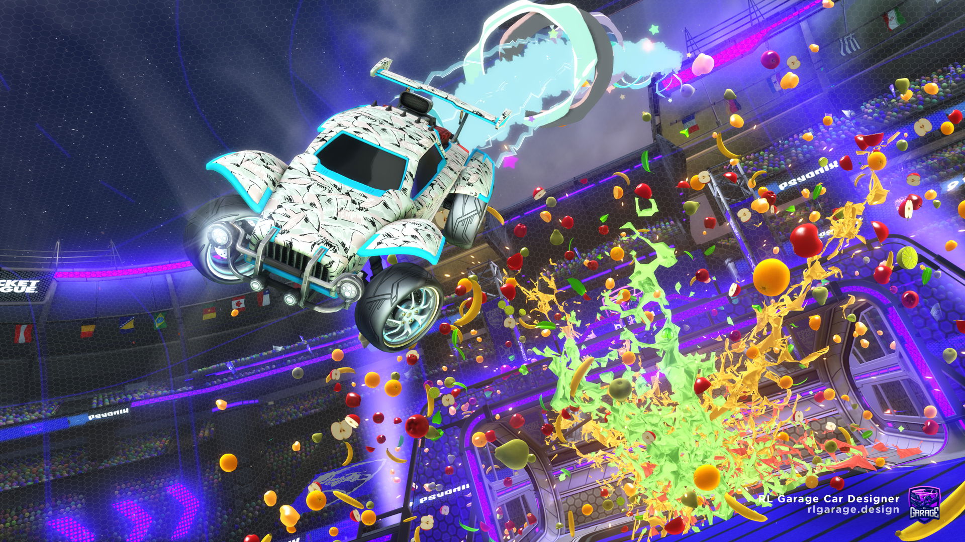 Design by Top500RLSSL