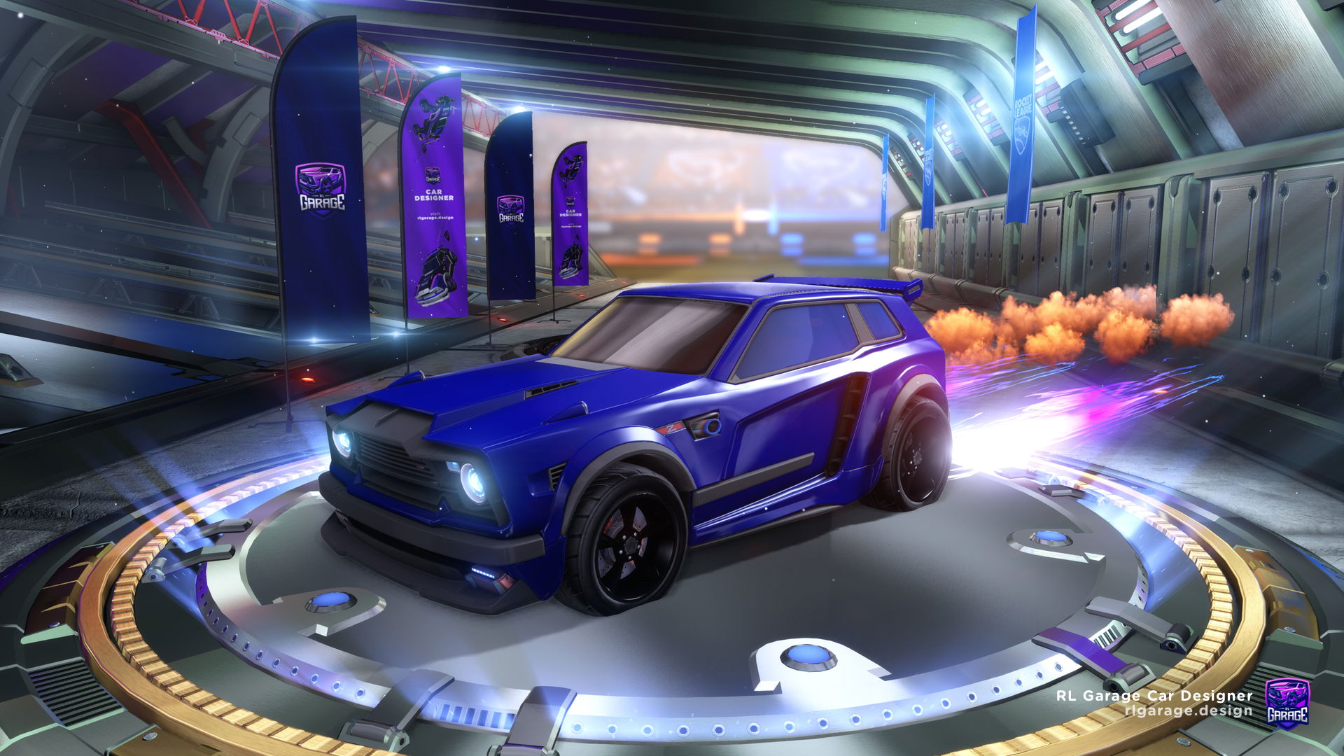 Design by Matheus9013