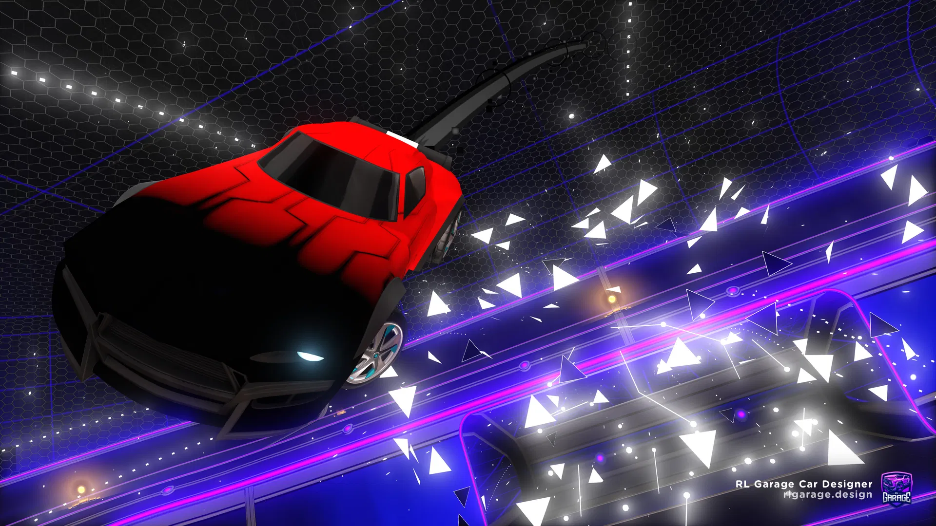 Design by Calzino-esotico