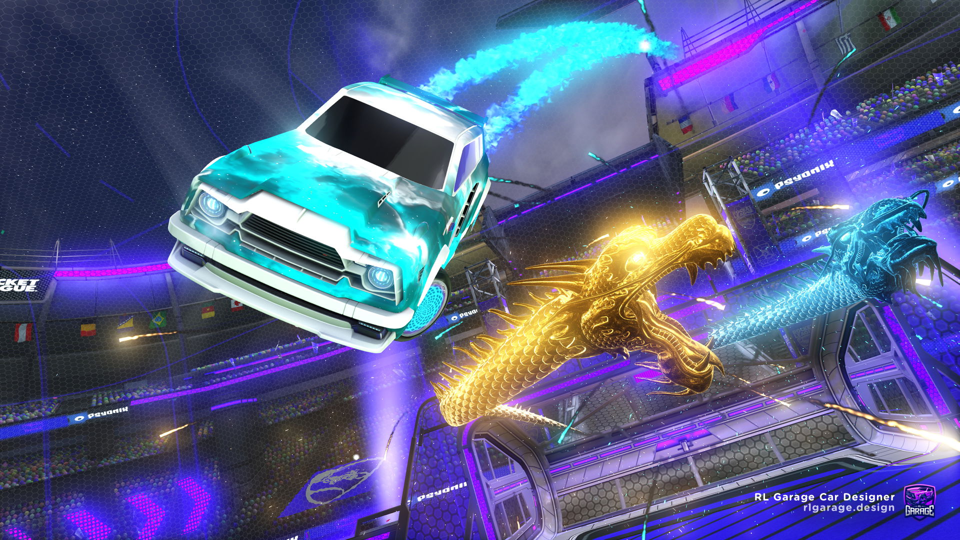 Design by Salchichonmutuero