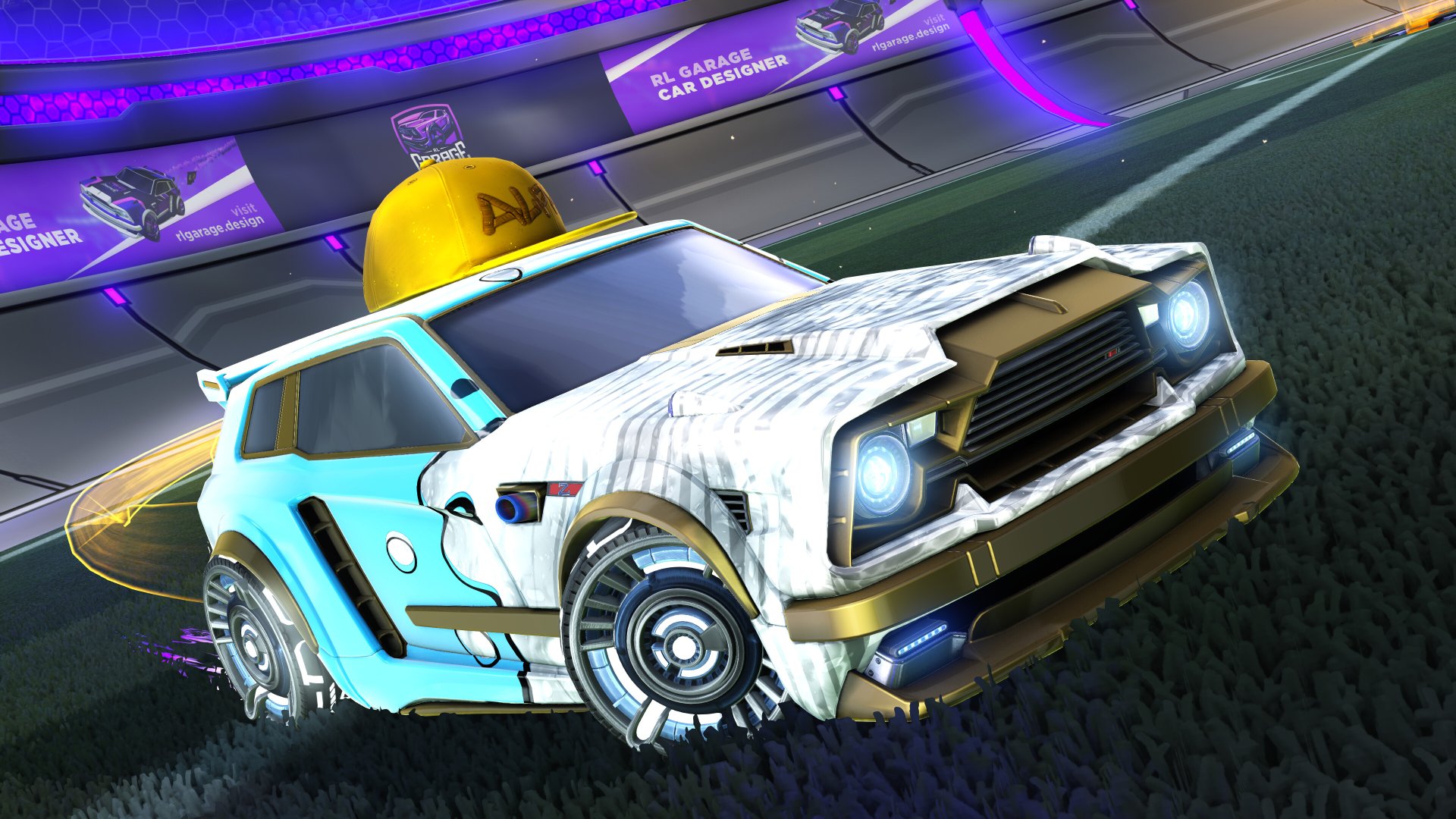Design by GamerjackYT