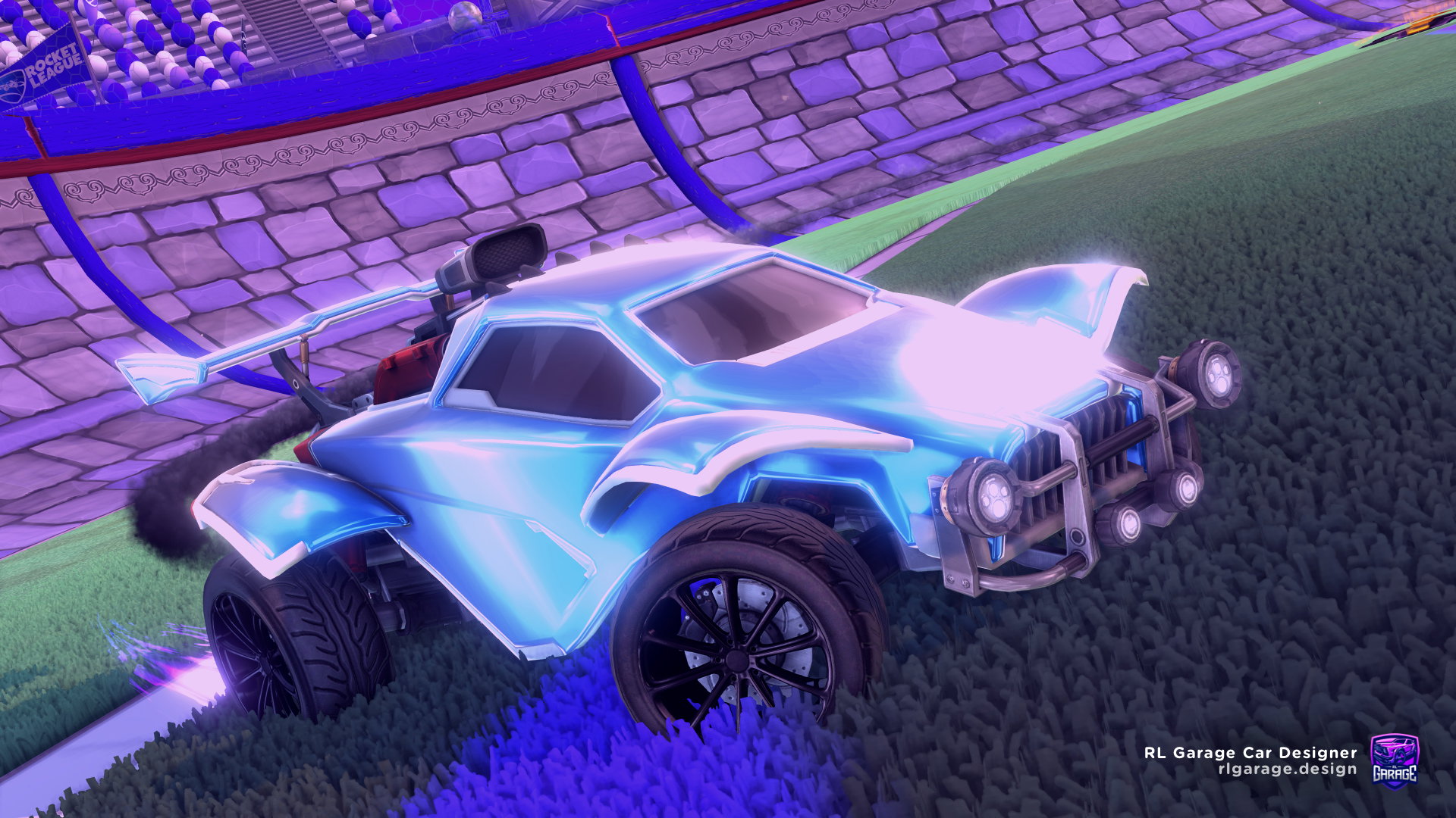 Design by rkxv7