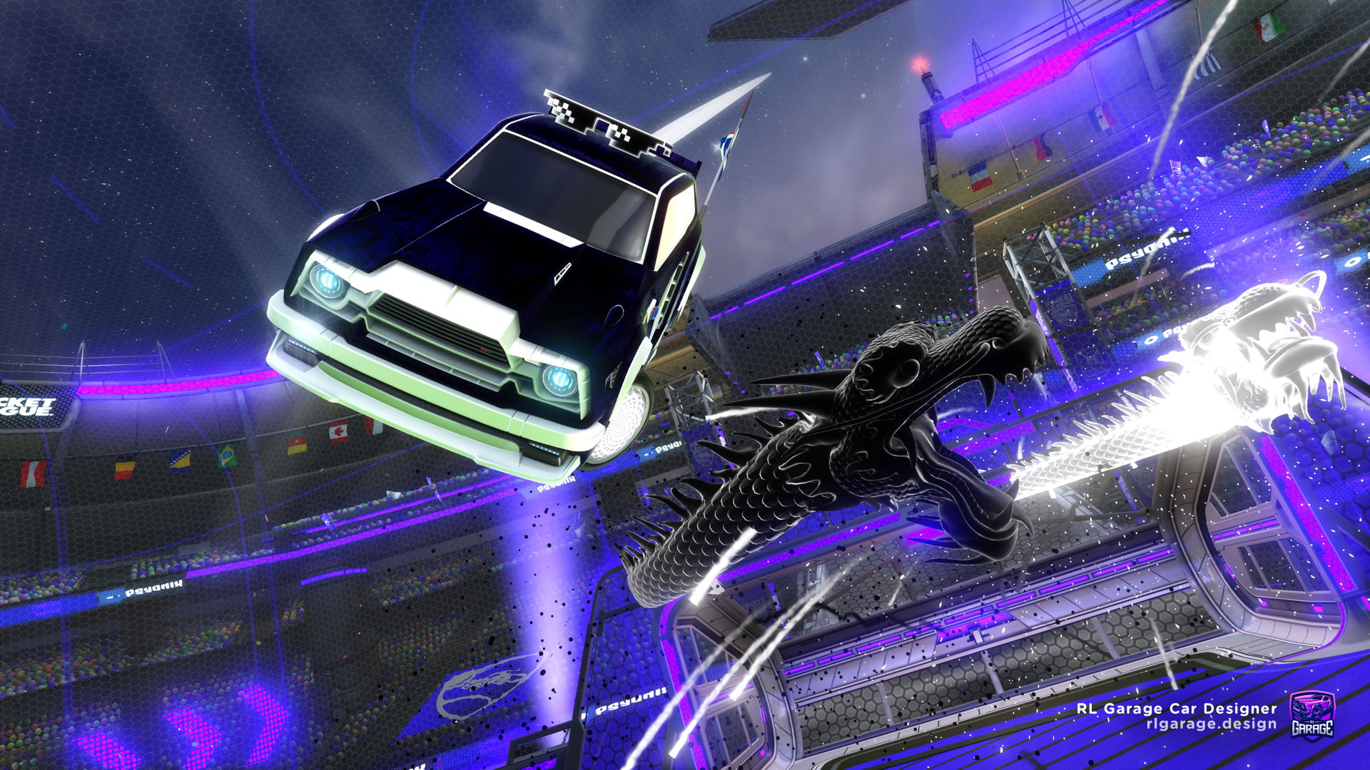 Design by AceticGaming