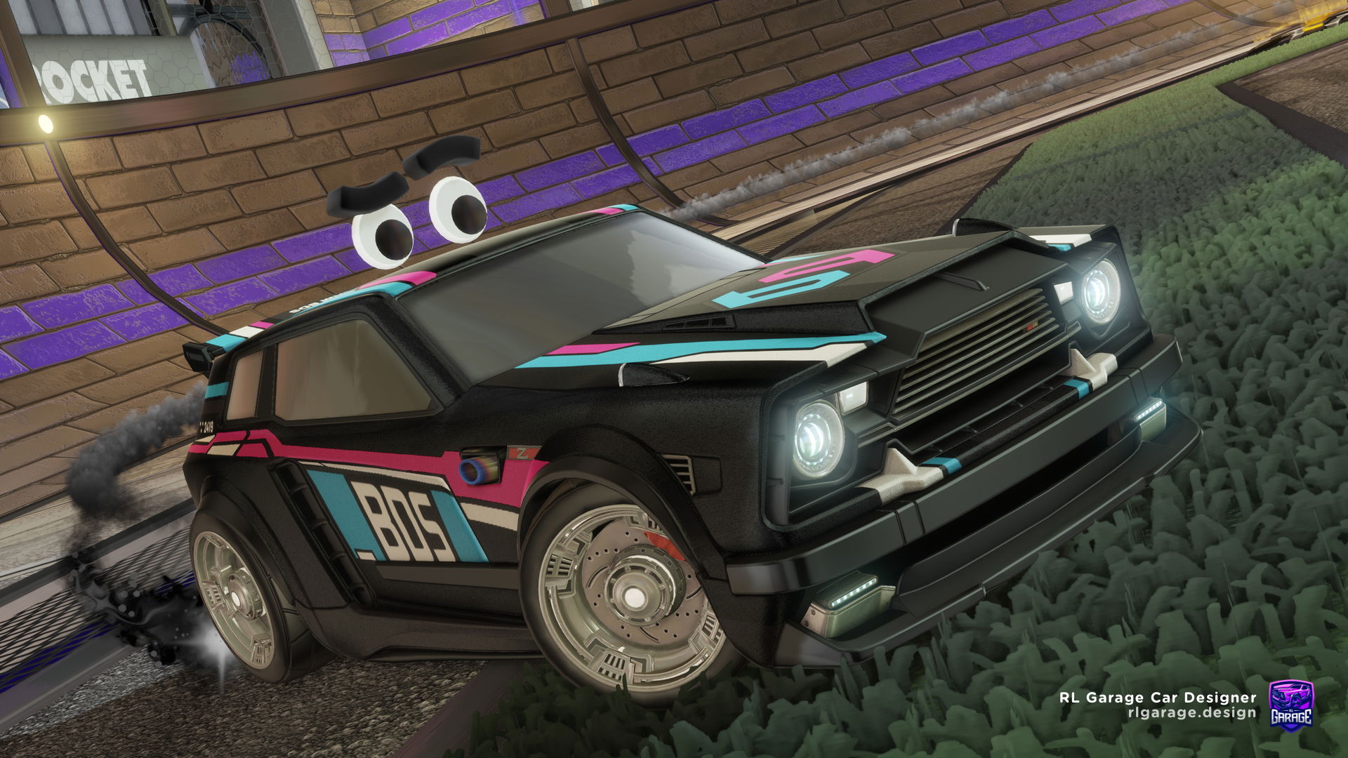 Design by Maxikaxi6194