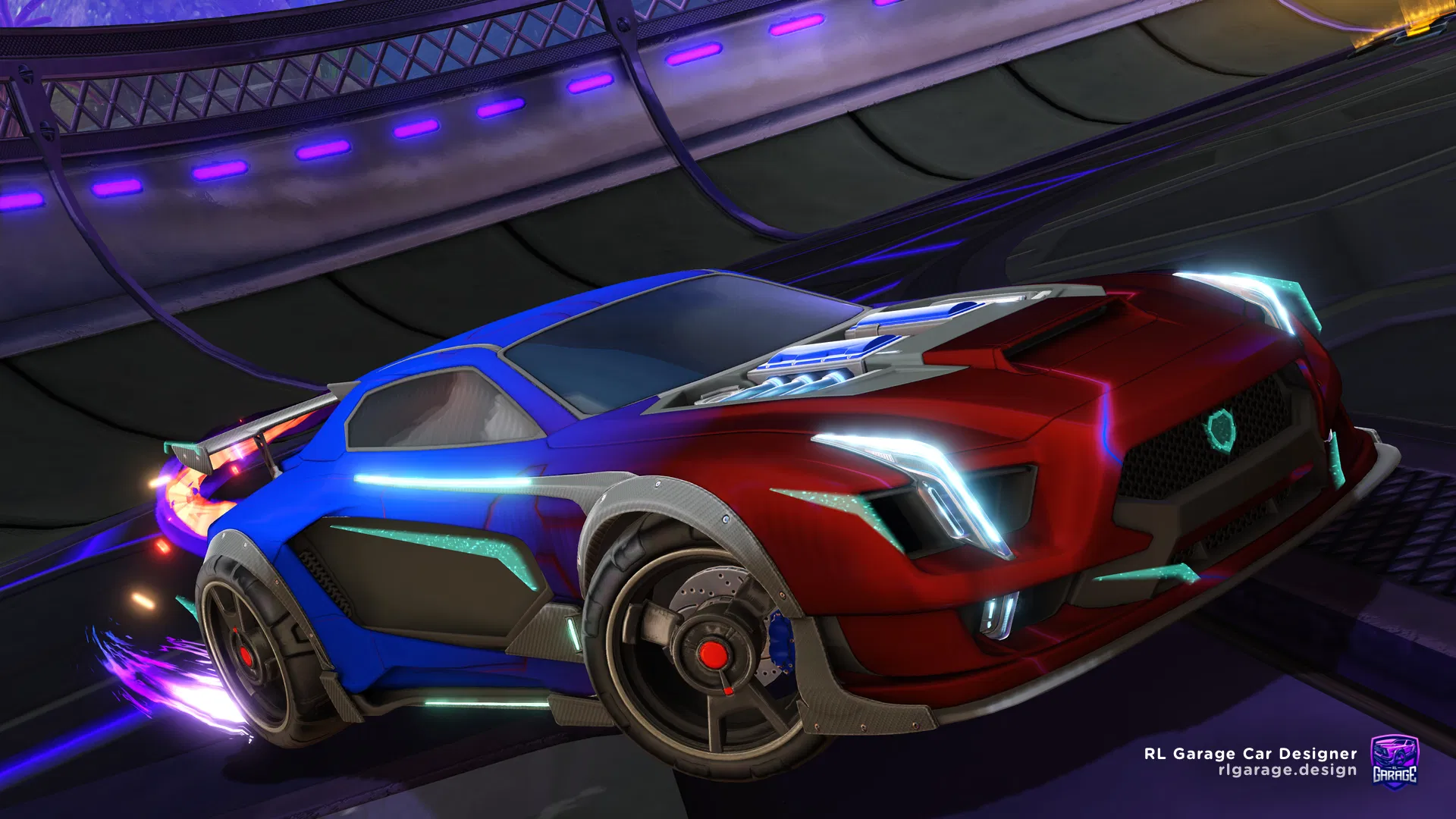 Design by SIGMA69420