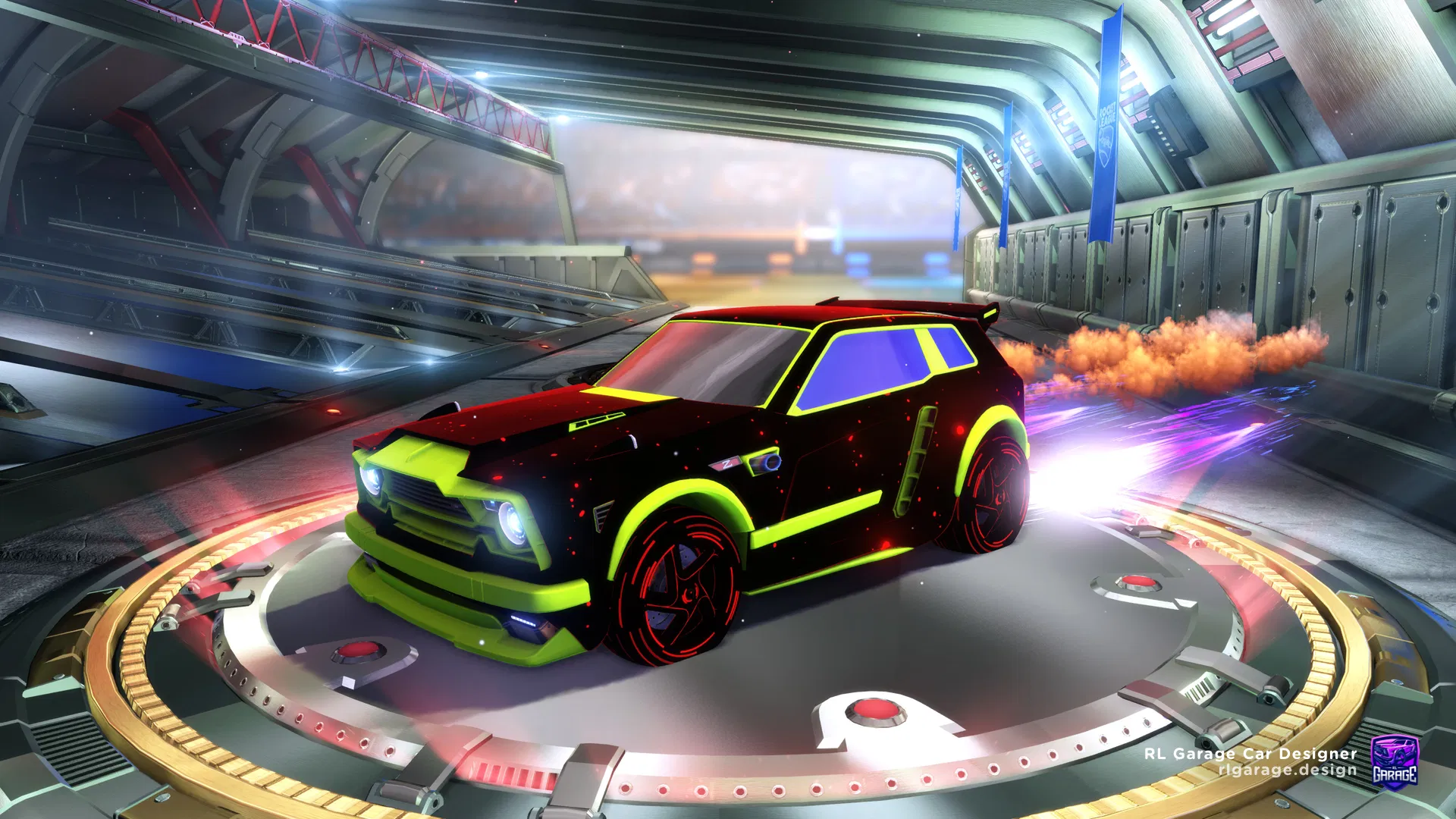 Design by trooper7019