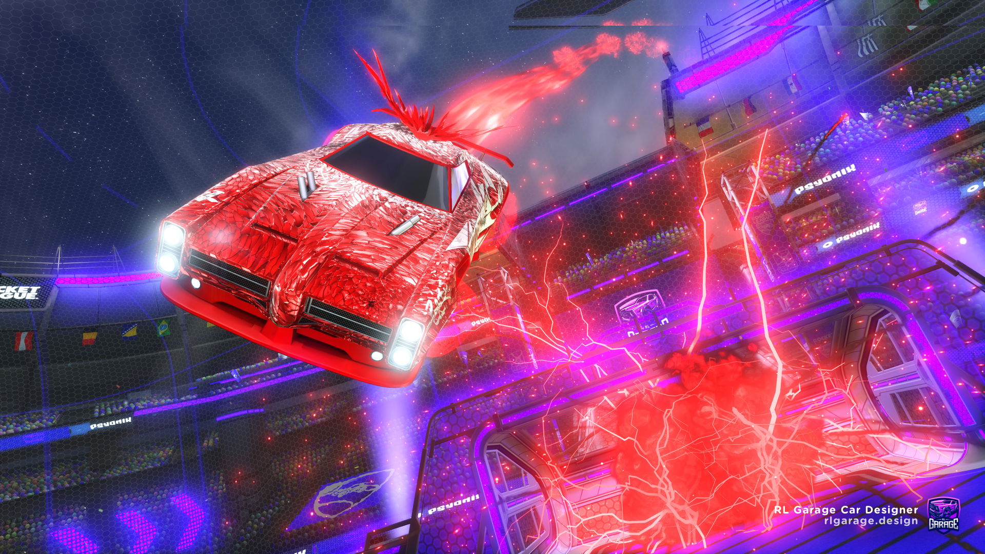 Design by Threeerios