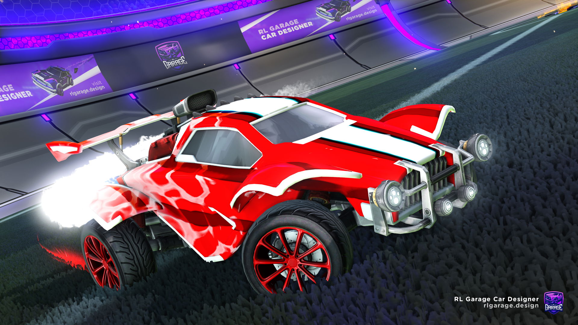 Design by Coolestkiller128