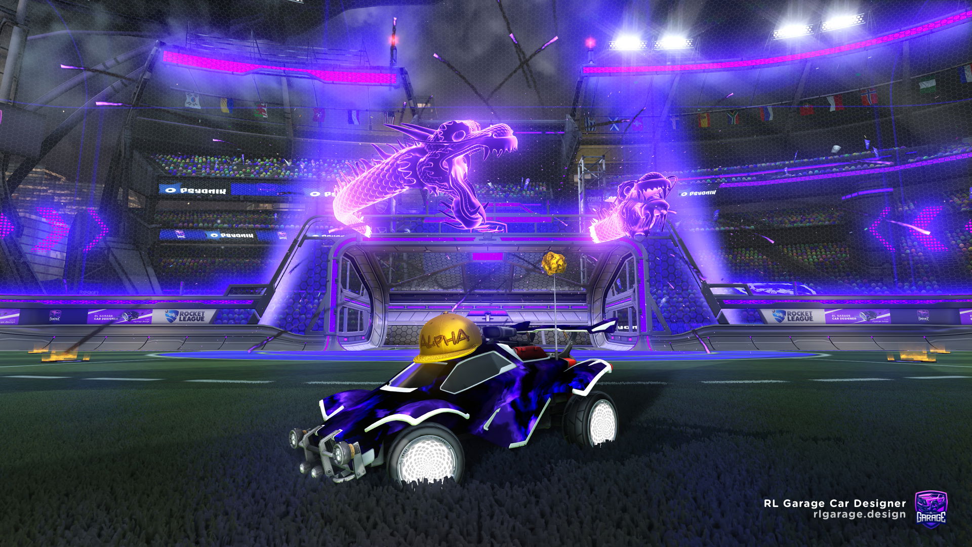 Design by TheFlash2010