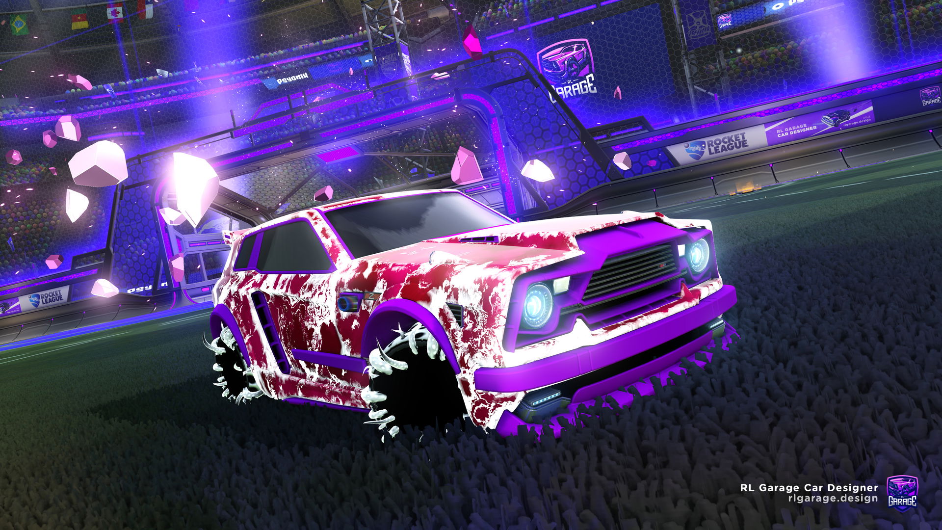 Design by ghost_Babir86