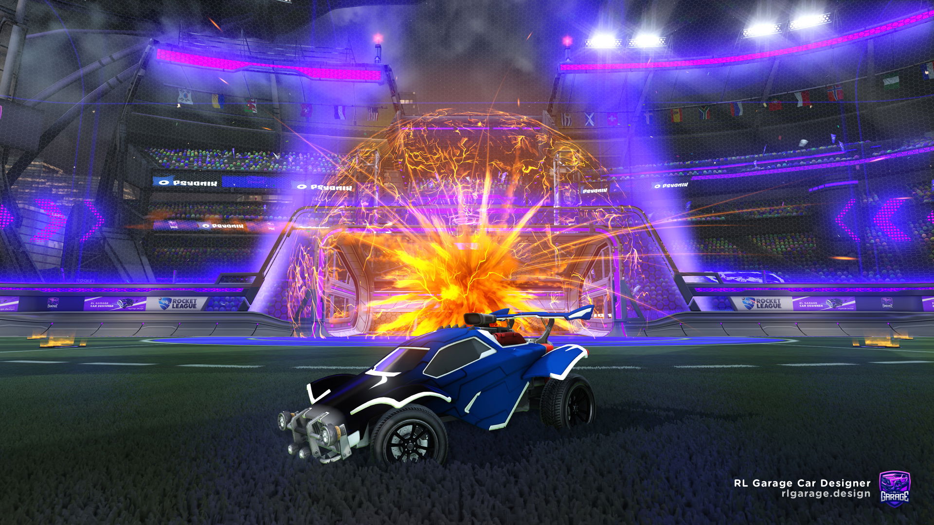 Design by Arthuriscringe6