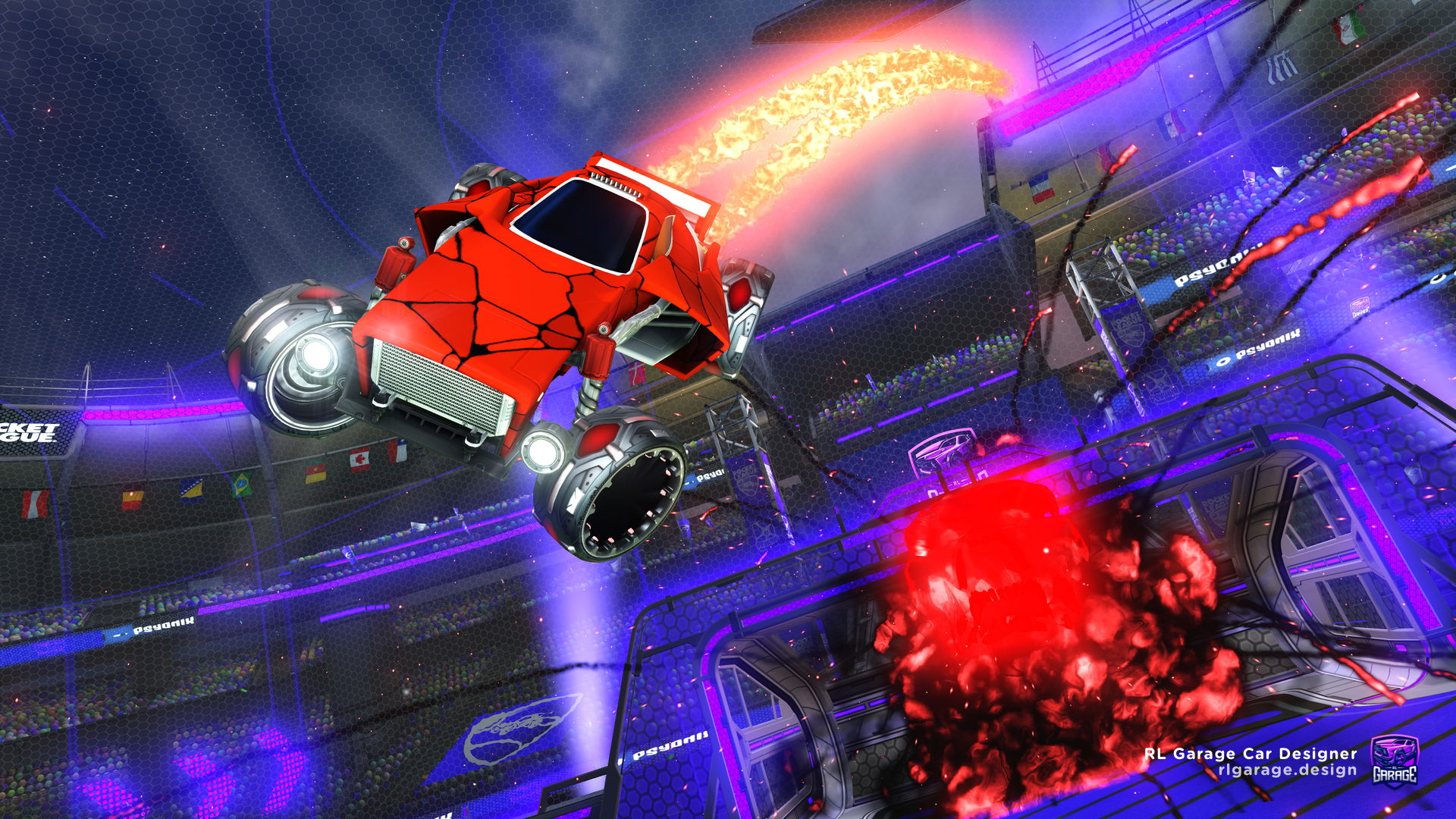 Design by SirPizzaMan69