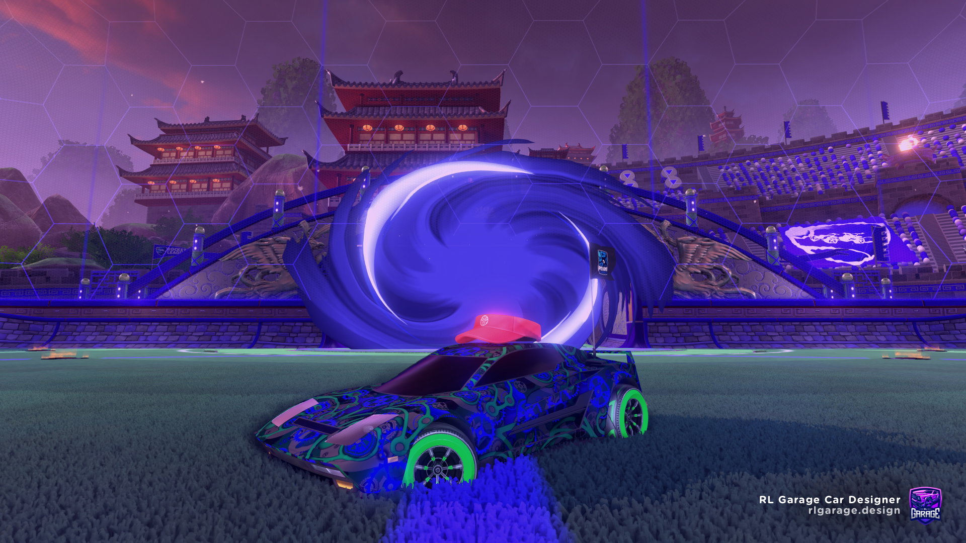 Design by Evrgame444
