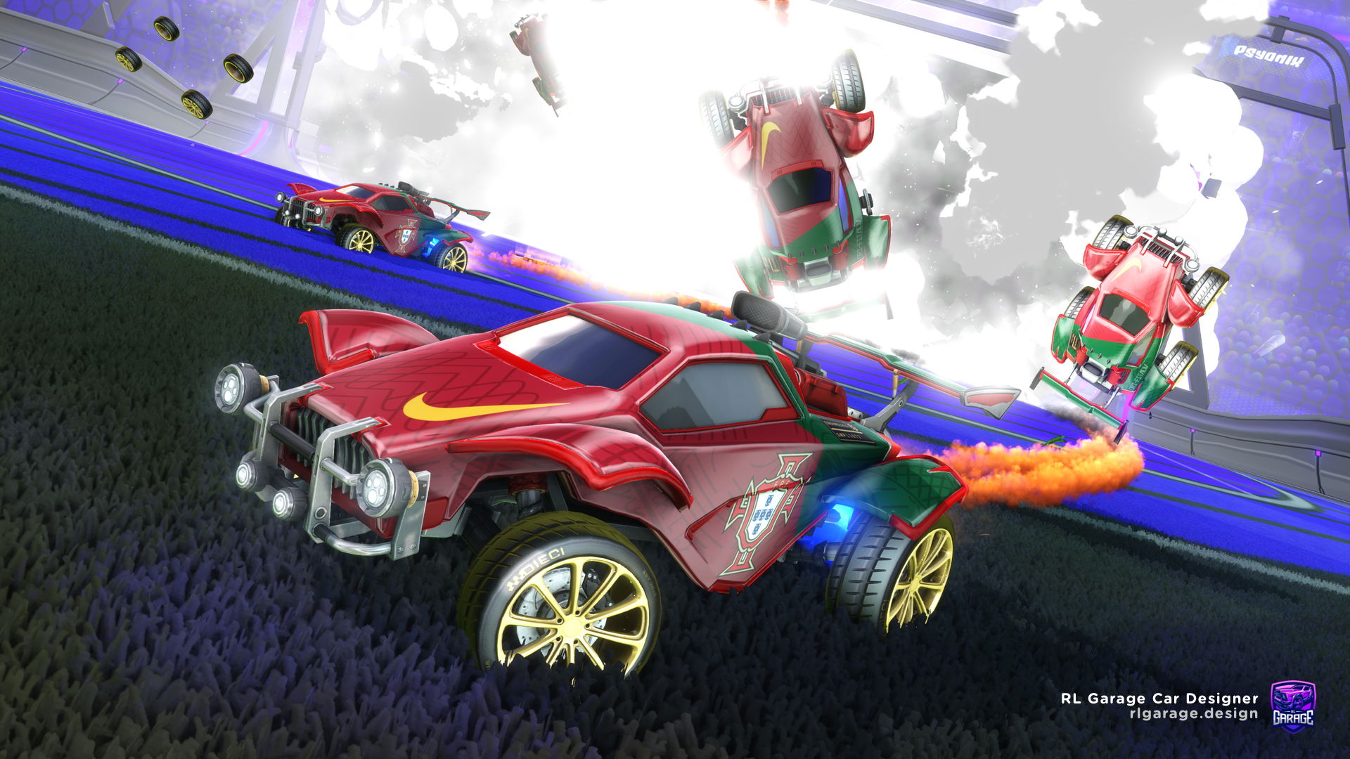 Design by oG-Mte5teR