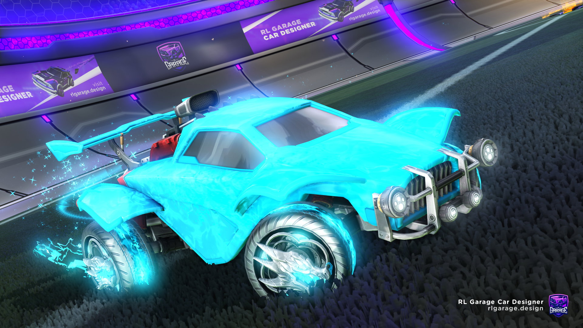 Design by MickleThePickle29