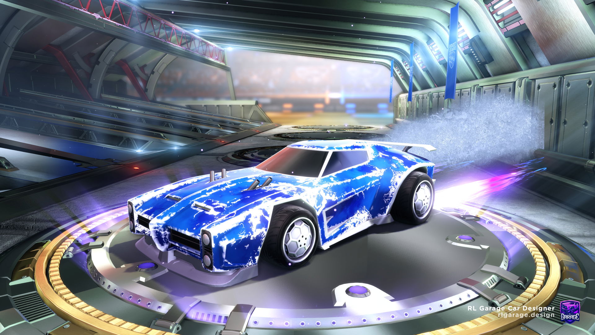 Design by WhiteSeventh