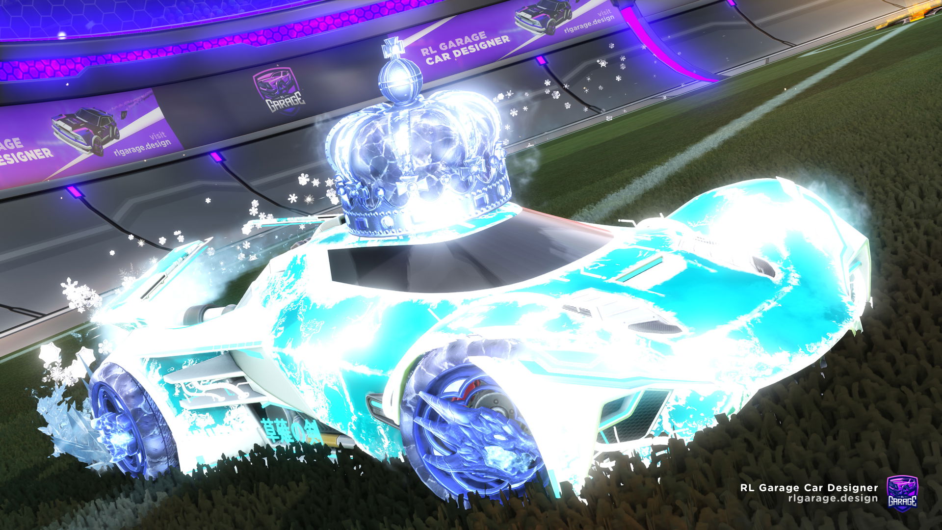 Design by Uhhluminate