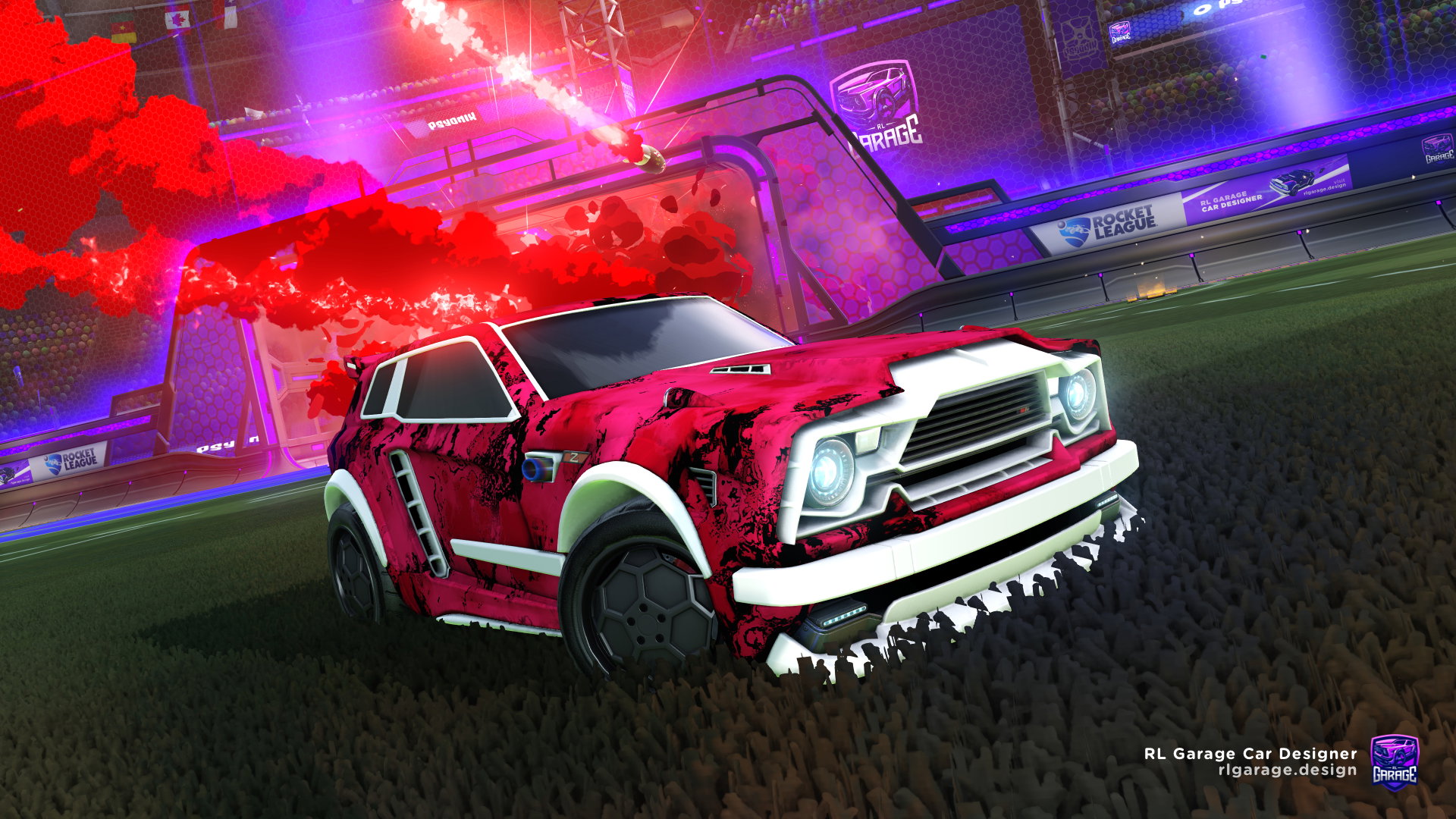 Design by jabadahut2513