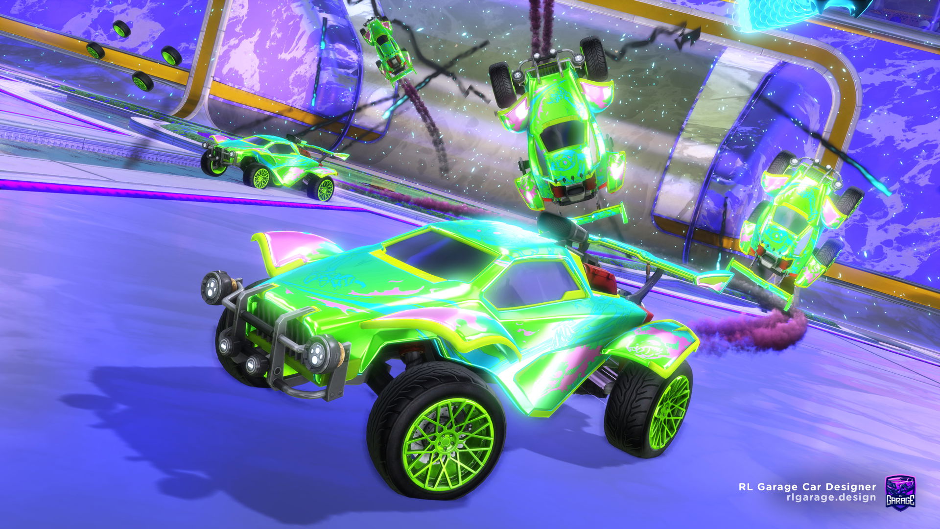 Design by ClaretAphid