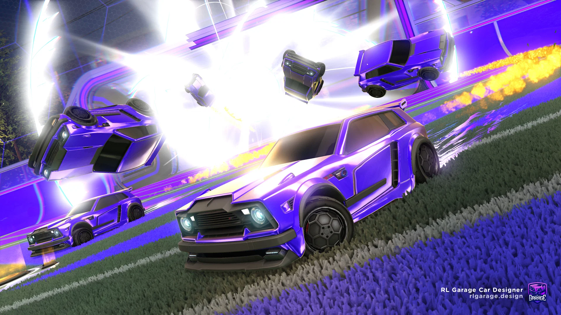 Design by SAUCEMANNN21