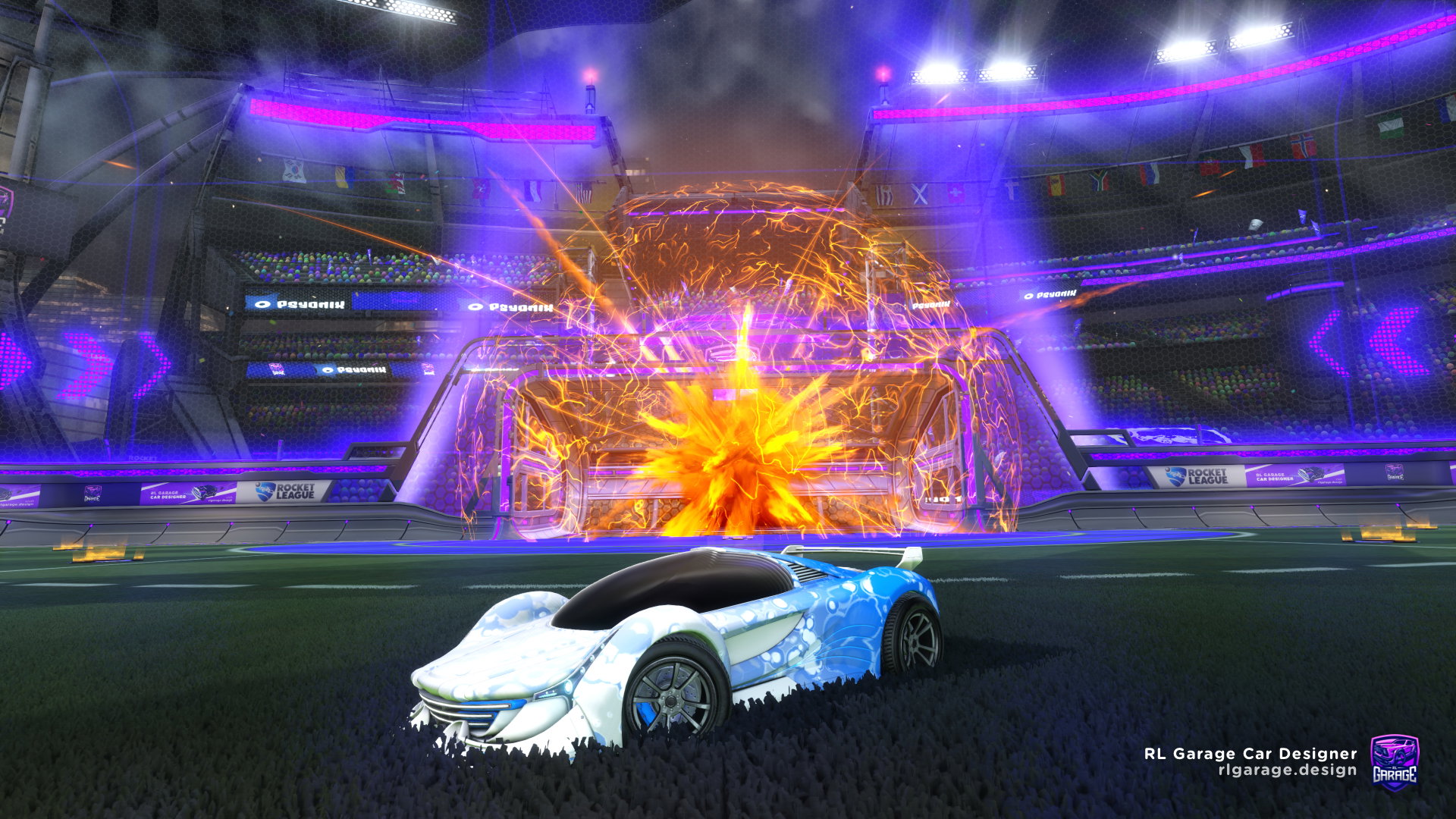 Design by G3_Astros