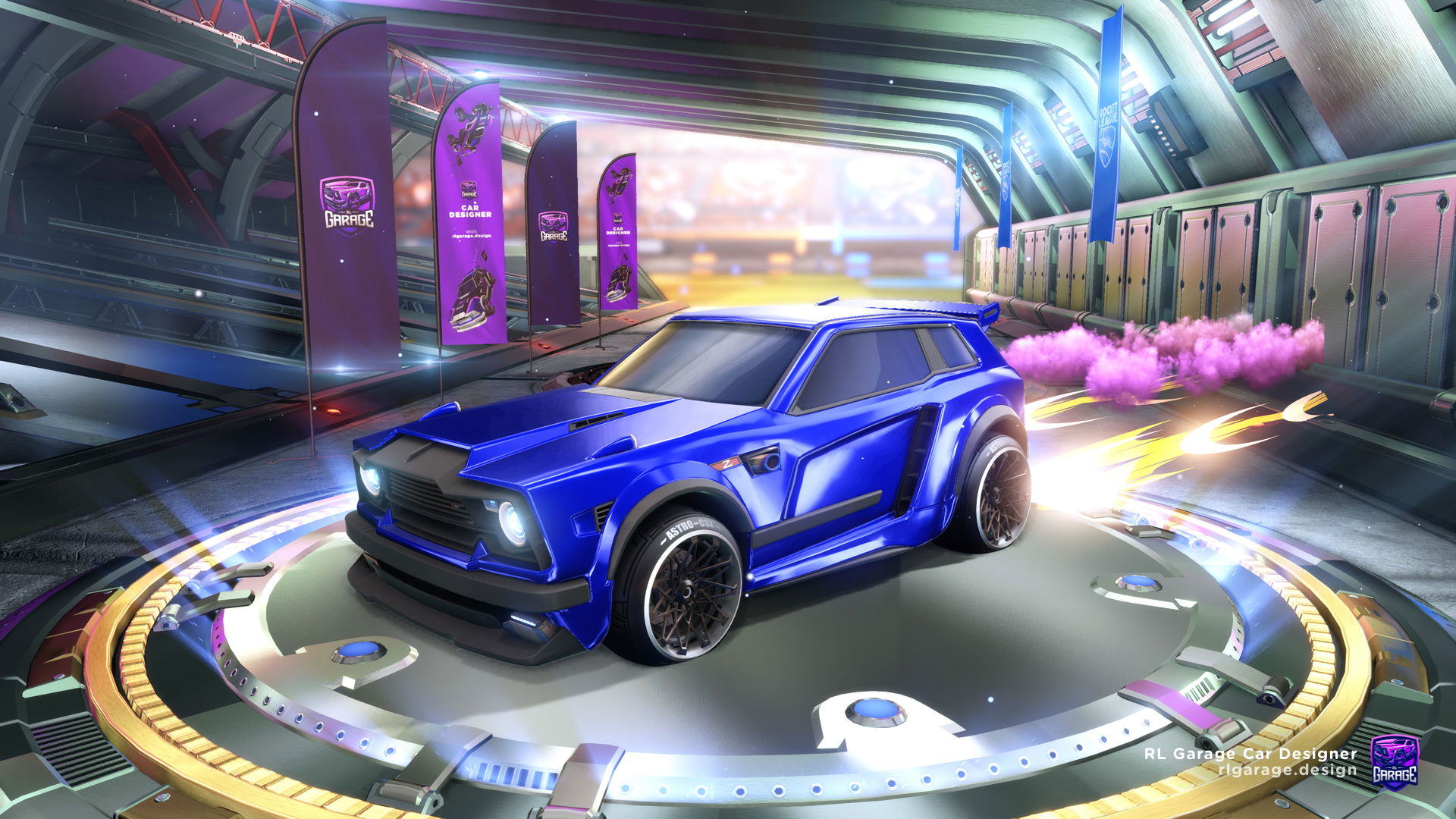 Design by Klow_Otaku