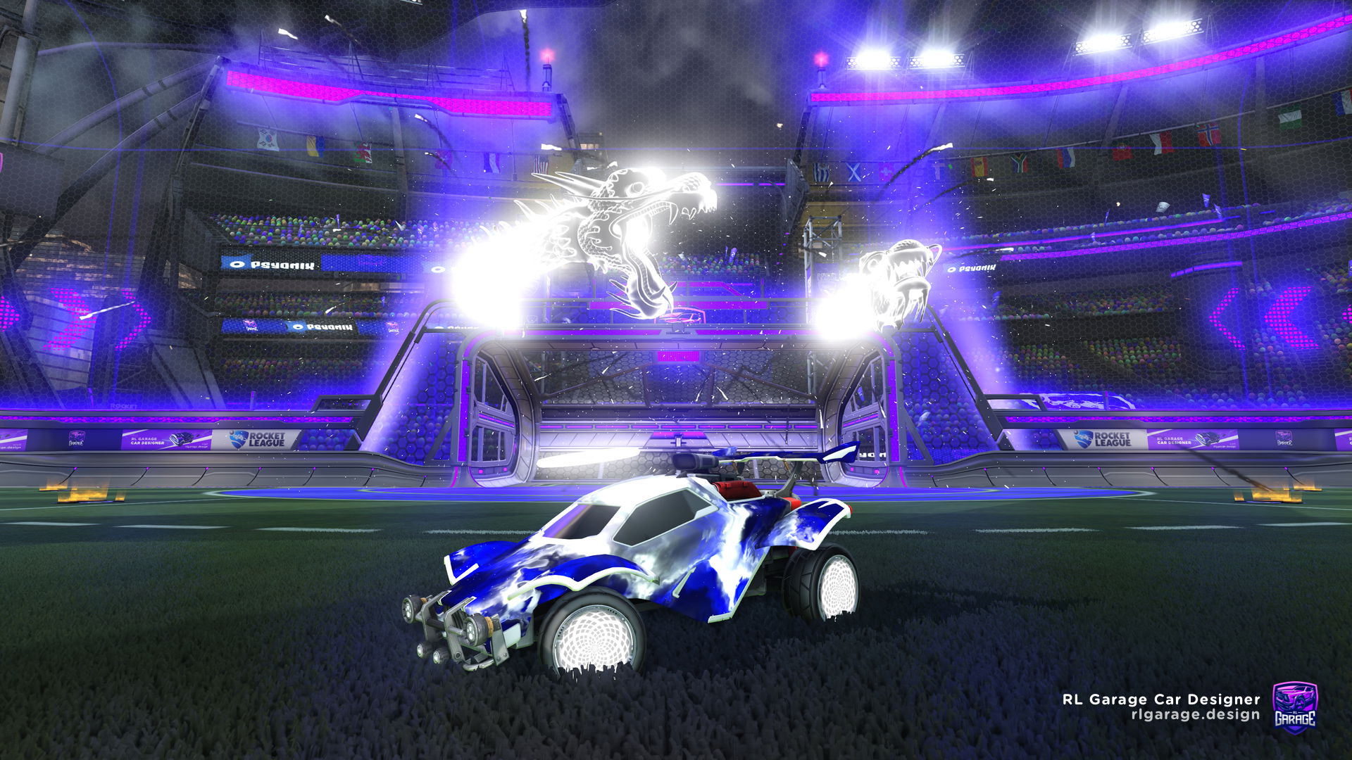 Design by DaRealMrReaperYT