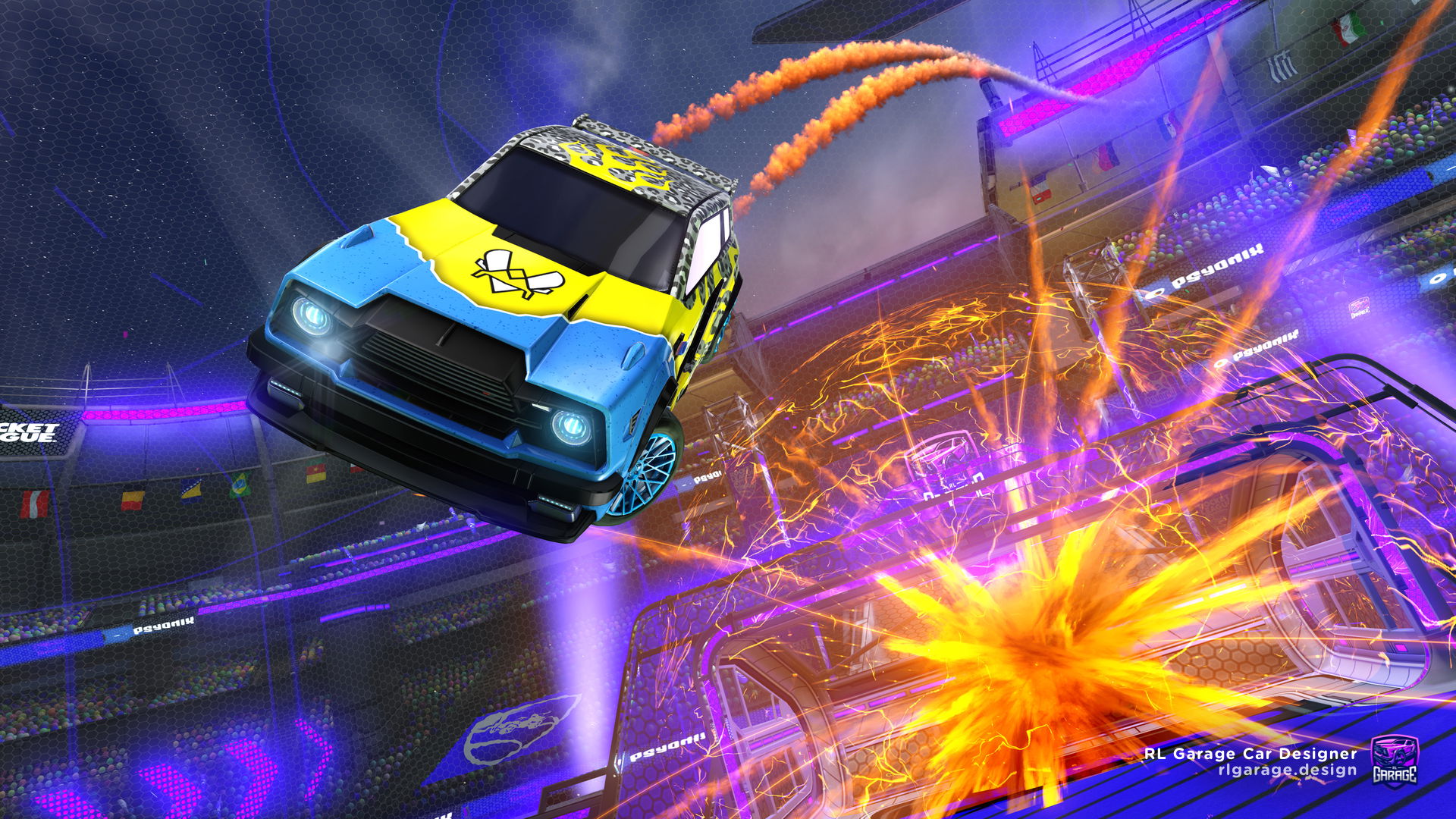 Design by Panicioooo