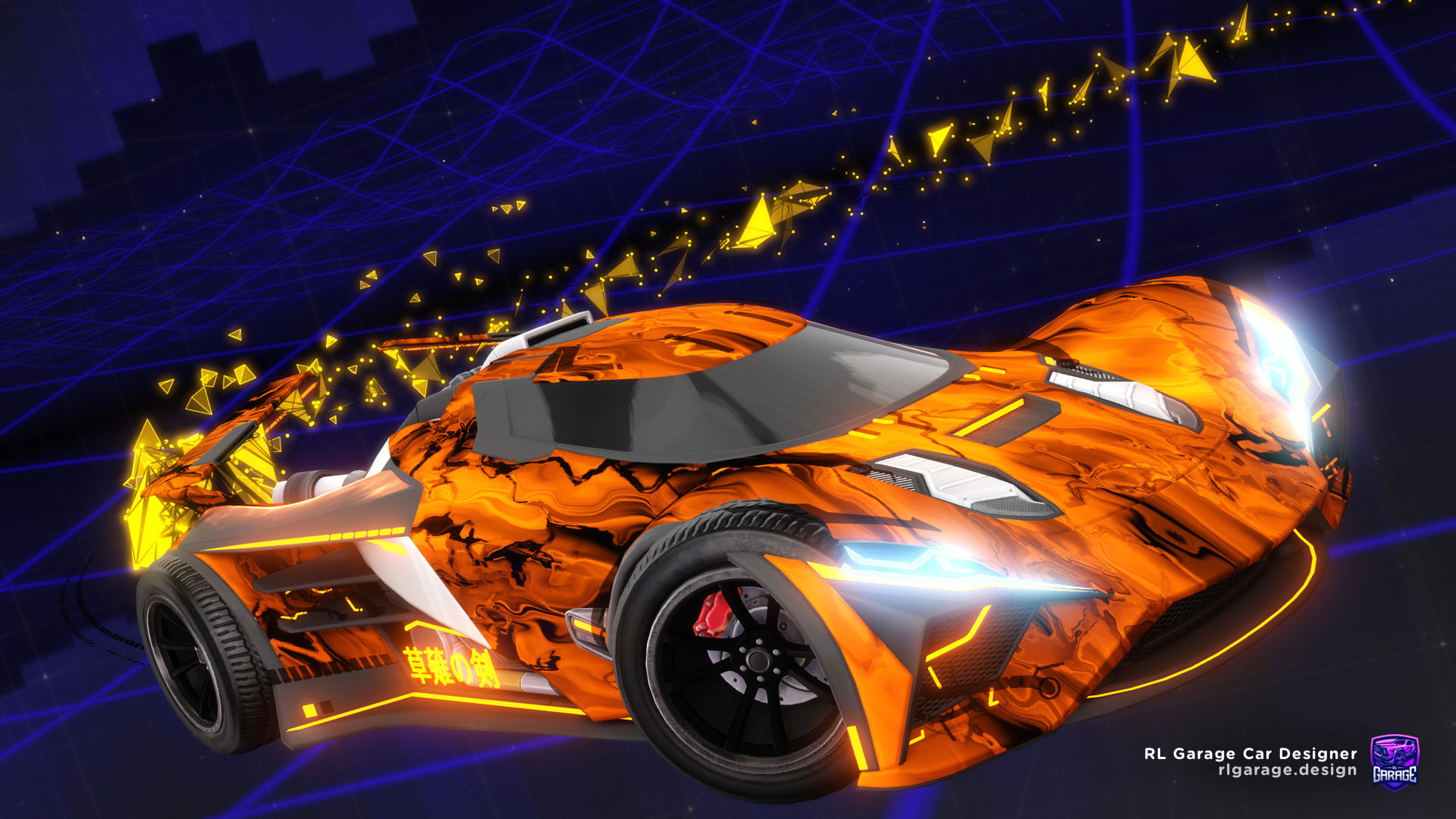 Design by Zar_unleashed