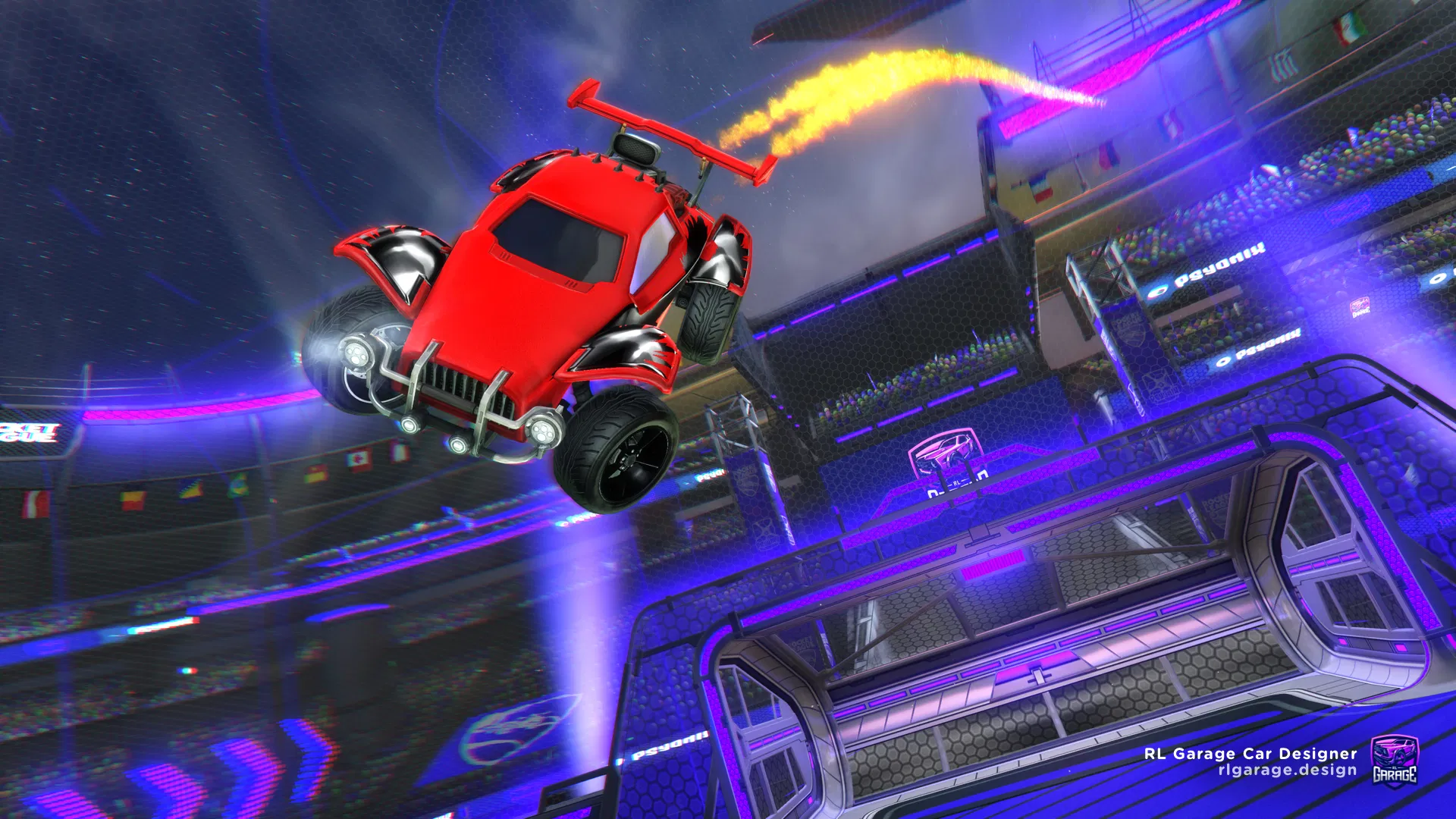 Design by Alpha_fish