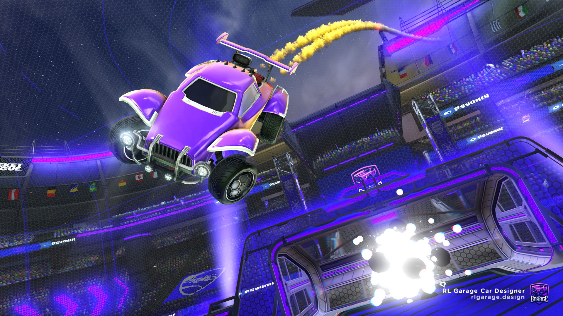 Design by bubba_da_boi