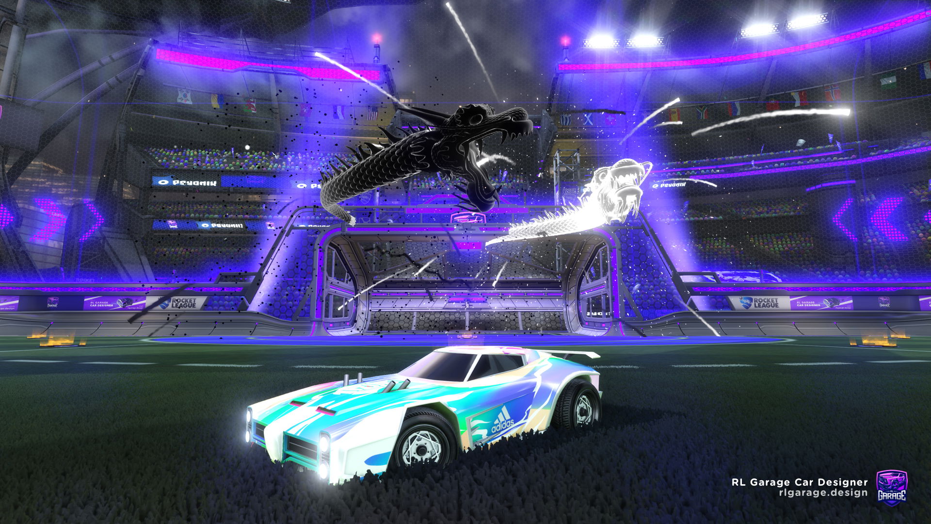 Design by McLarenpro