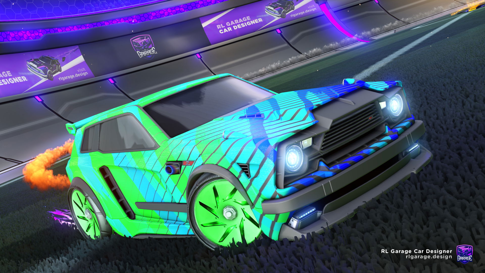 Design by jacobbahnan