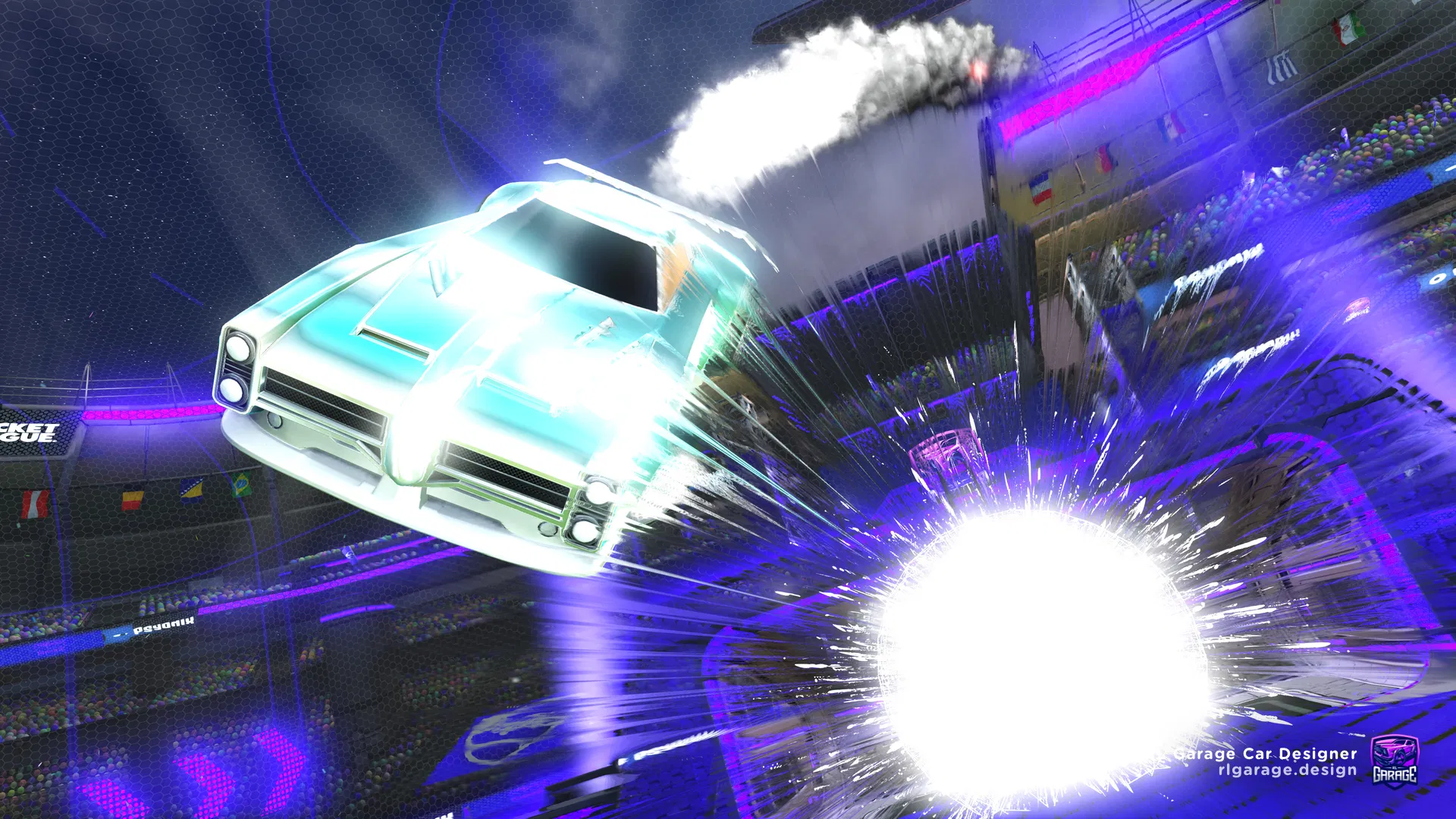 Design by ILIKEBANDW