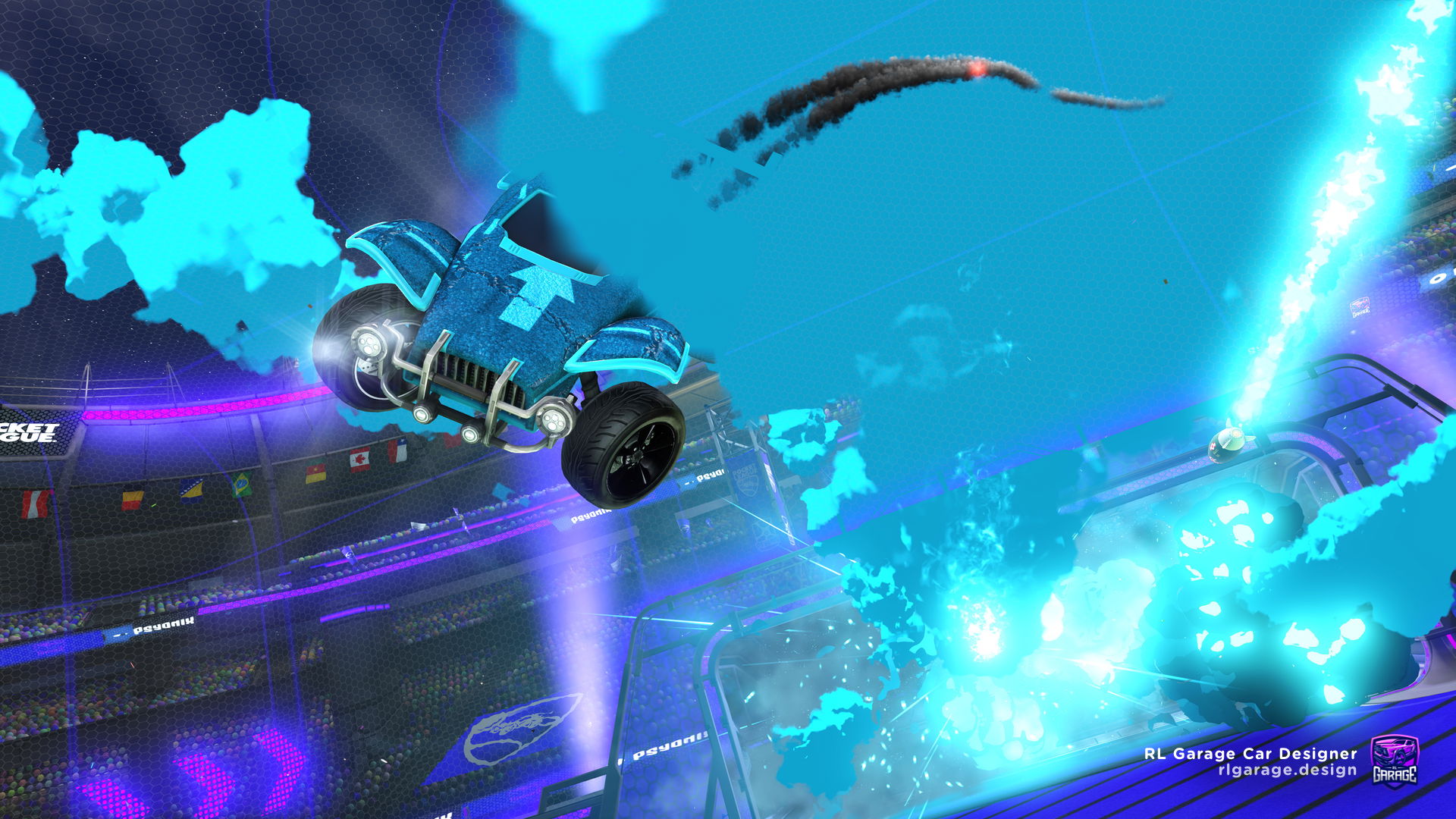 Design by ZNX_mist19