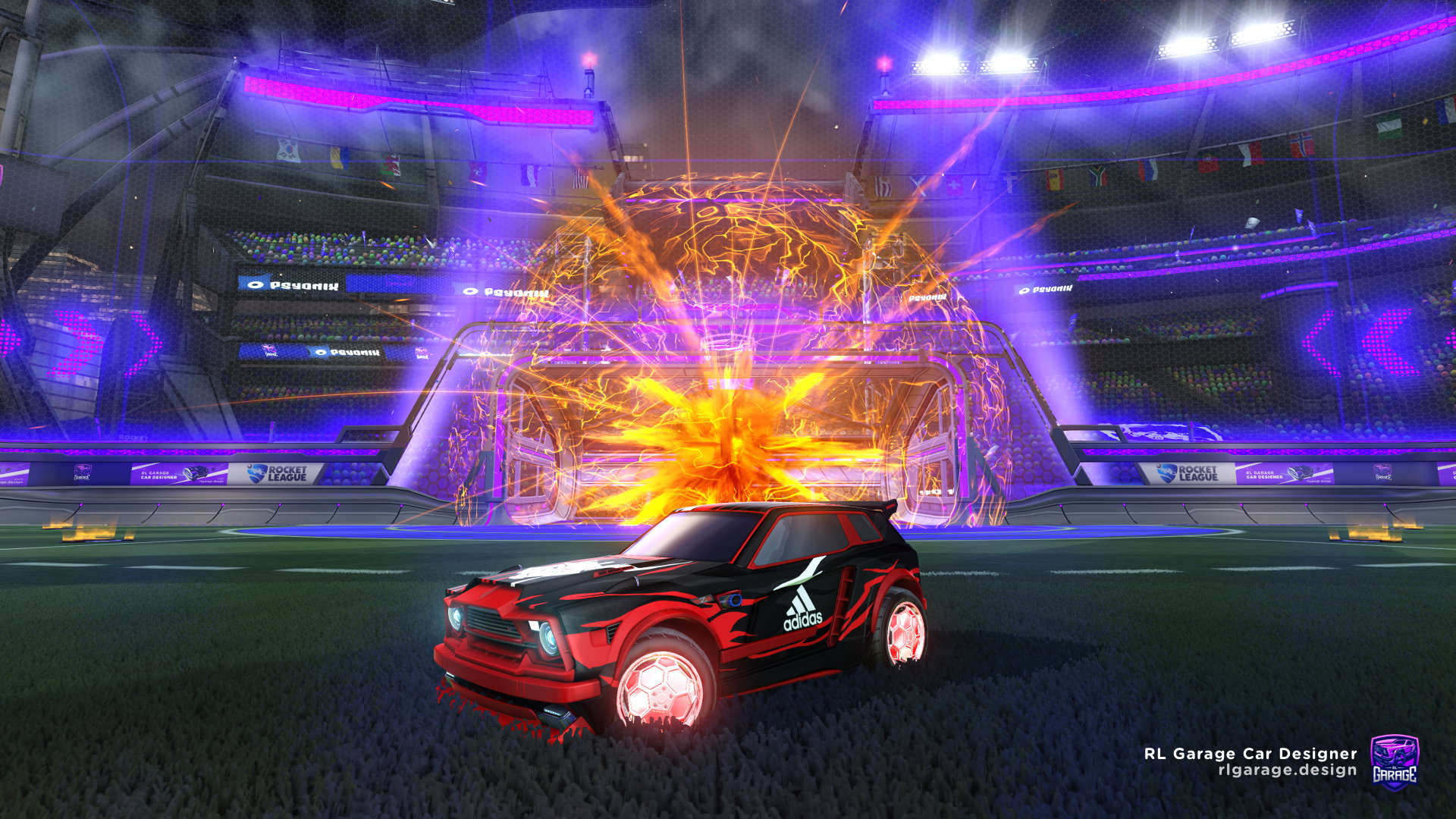 Design by Wiltrak