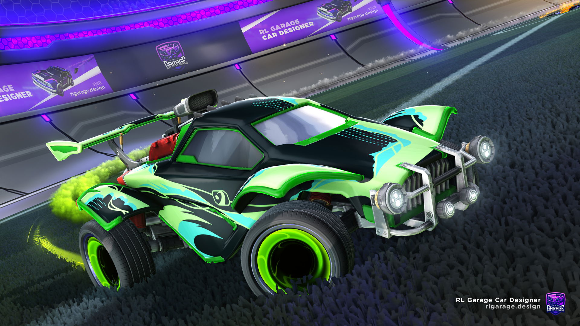 Design by Eldegossupremacy