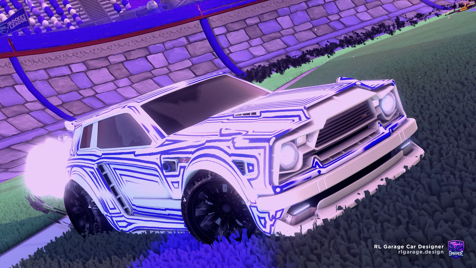 Design by Naputtelia