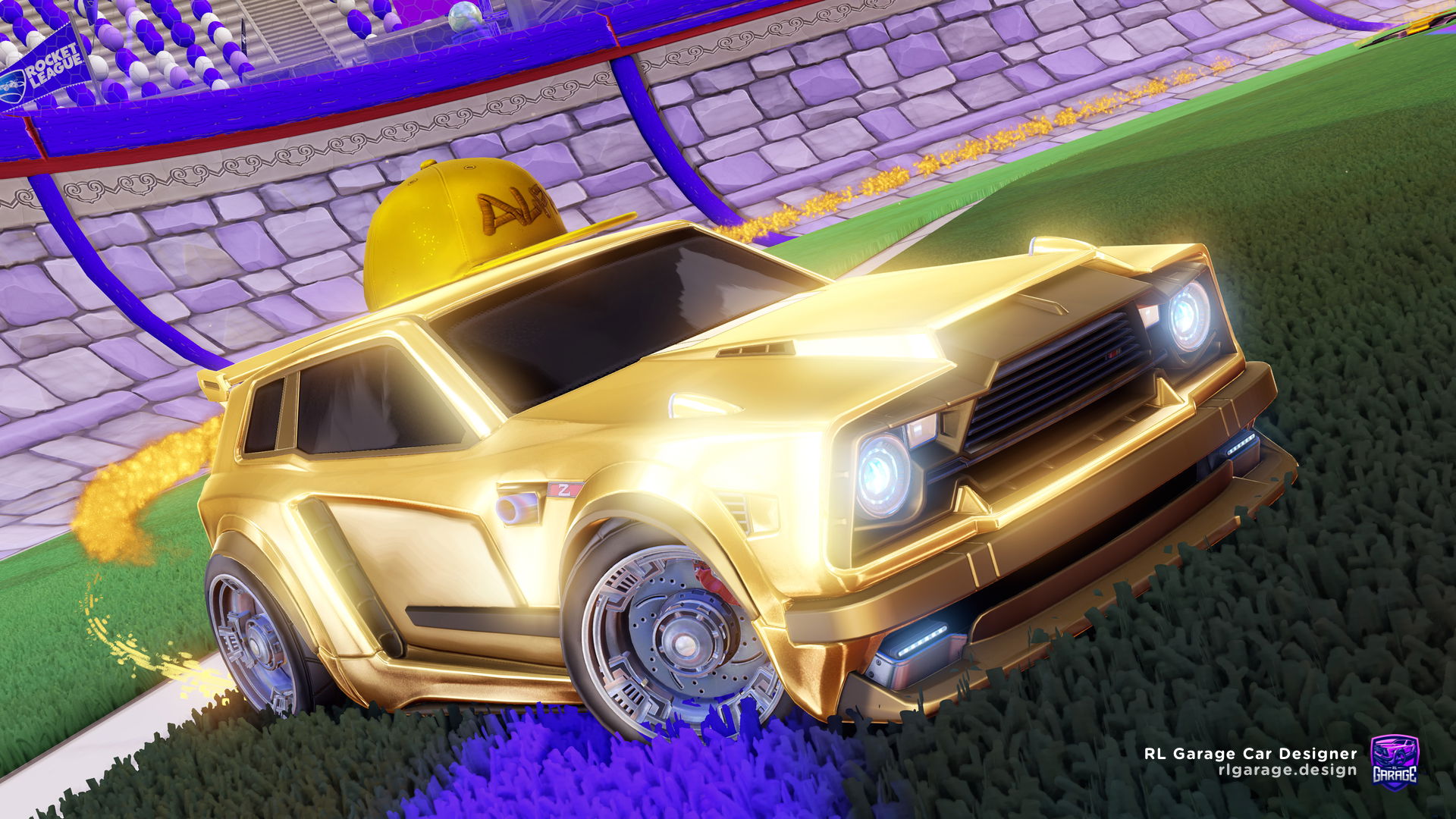 Design by NRG_Blayze