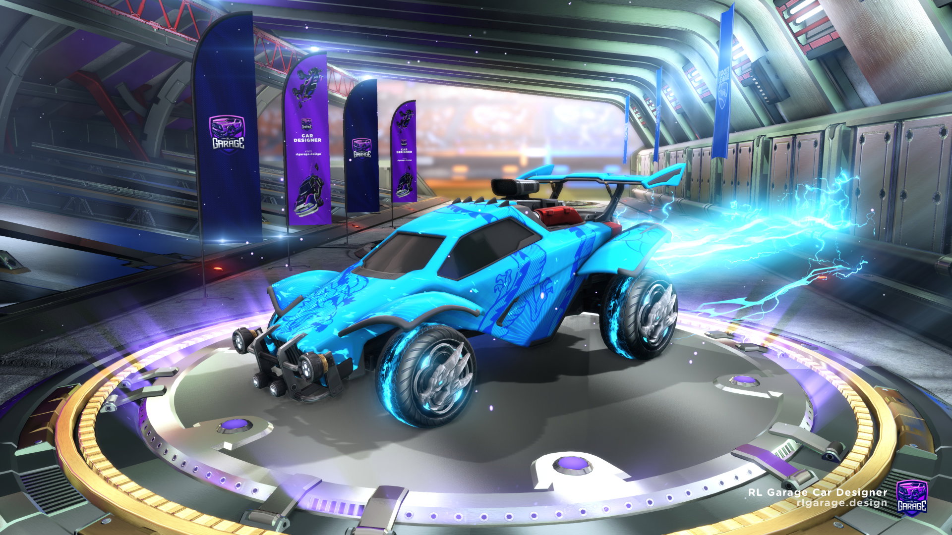 Design by Nykkur