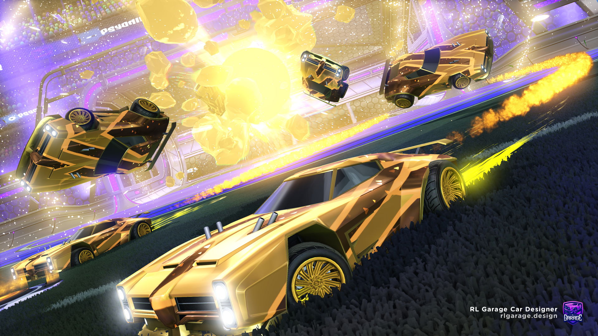 Design by theholycrossaint