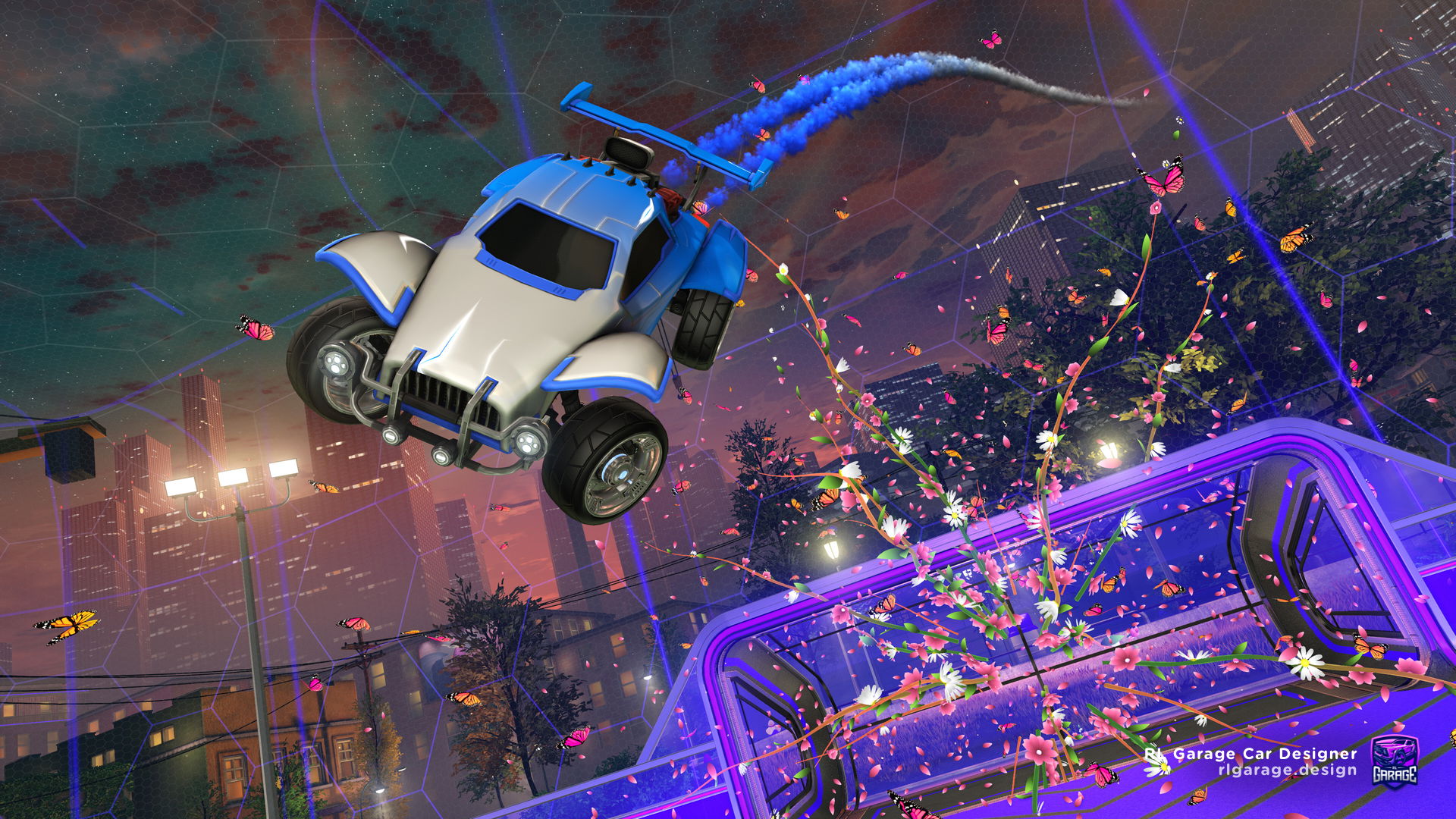 Design by spiderflow6730