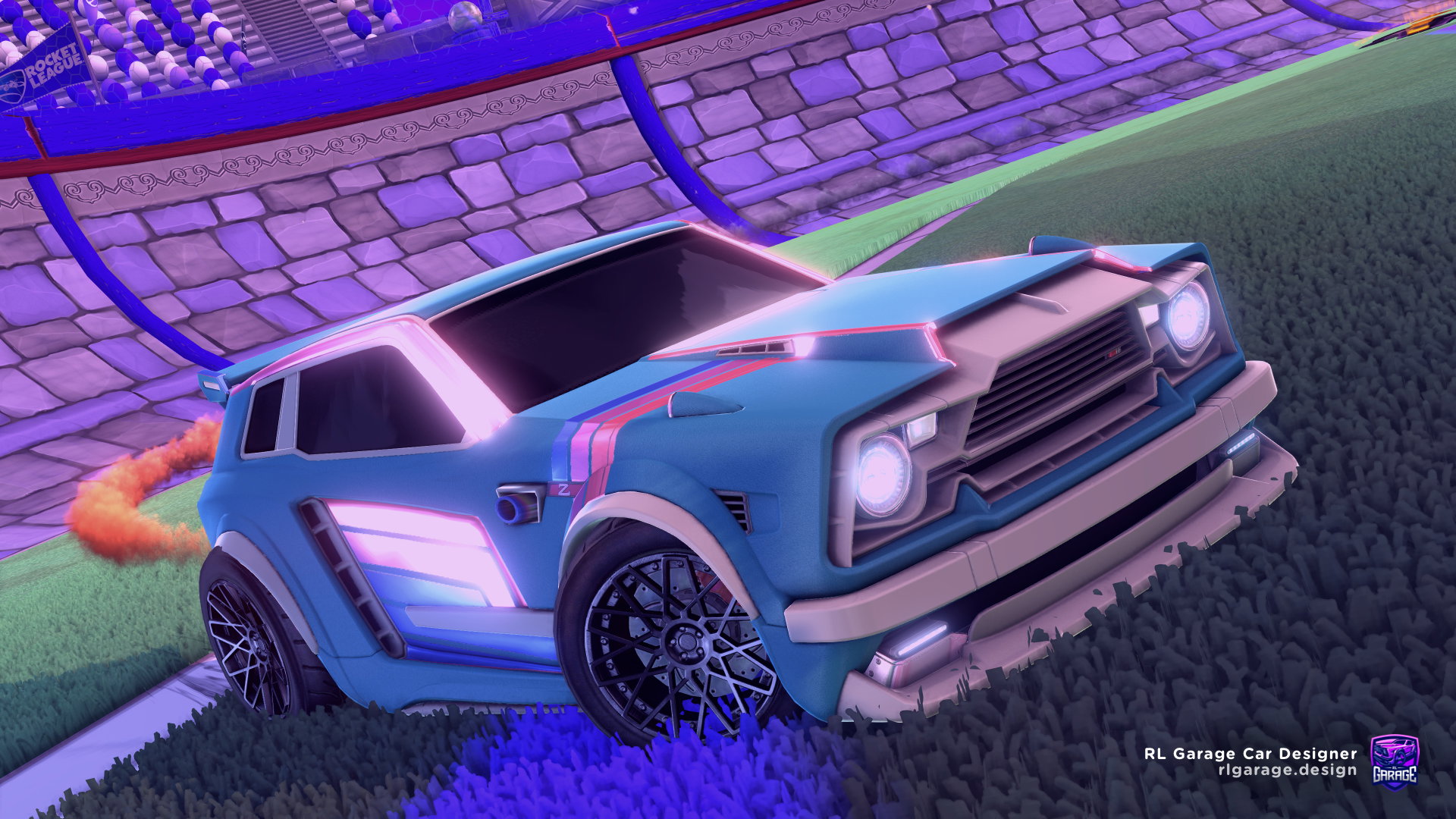 Design by Cool_trade