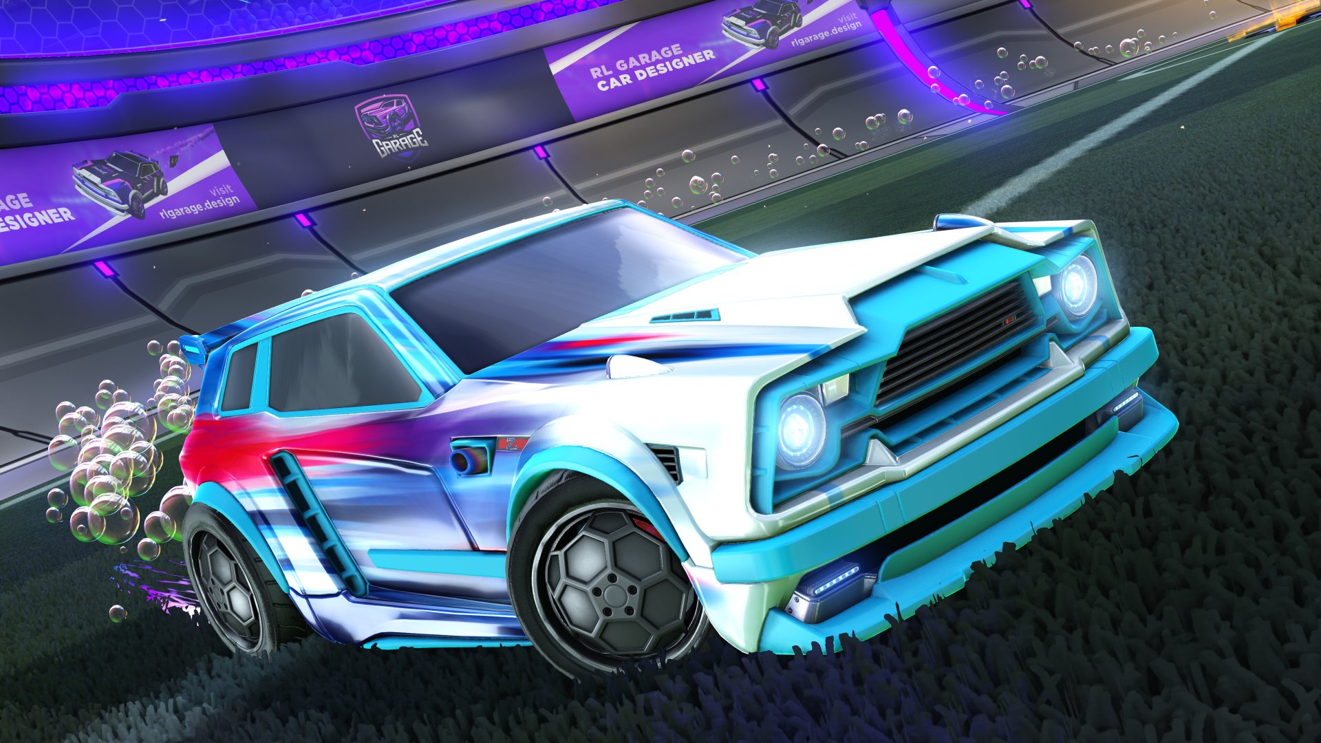 Design by RealisticBat1807