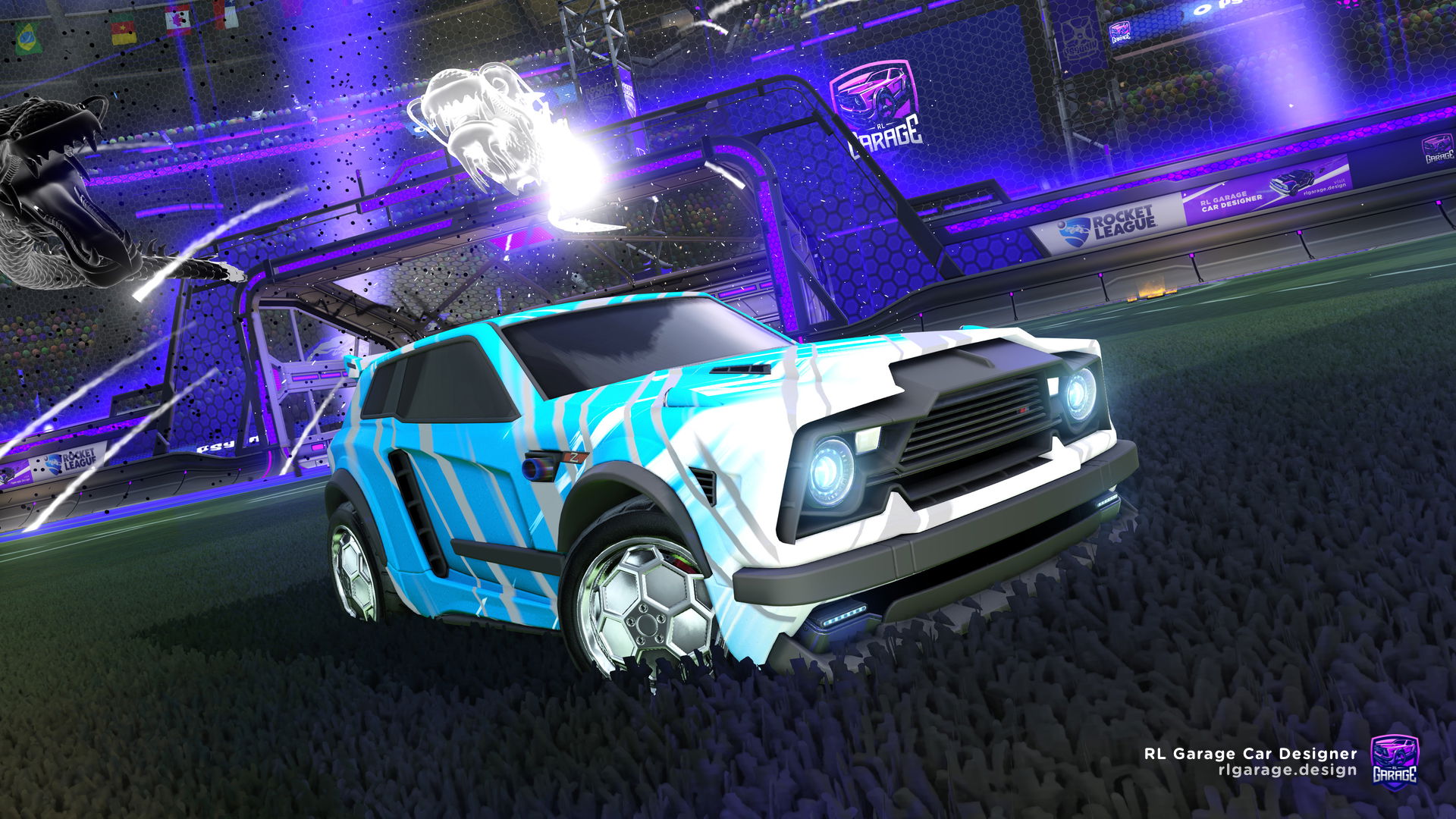 Design by RykerStryker514