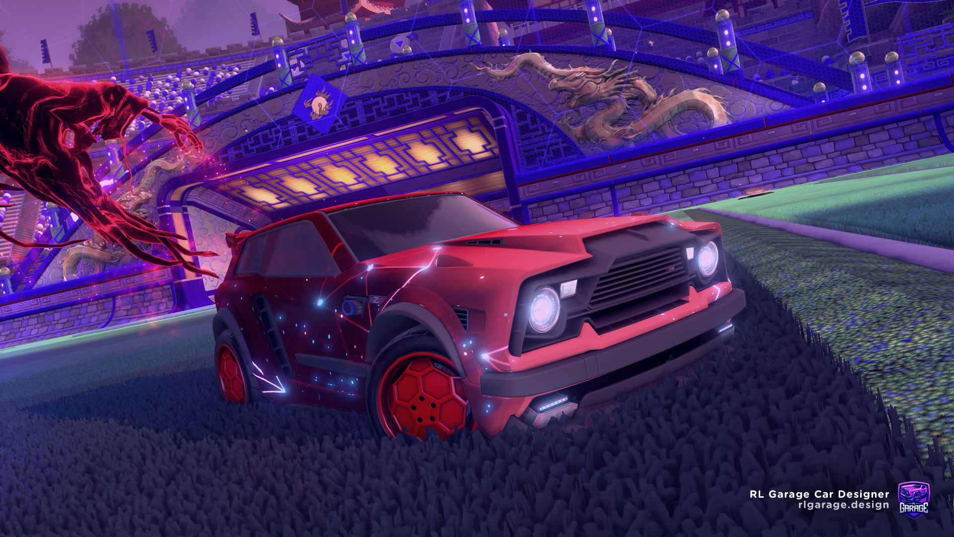 Design by ChadMan8624